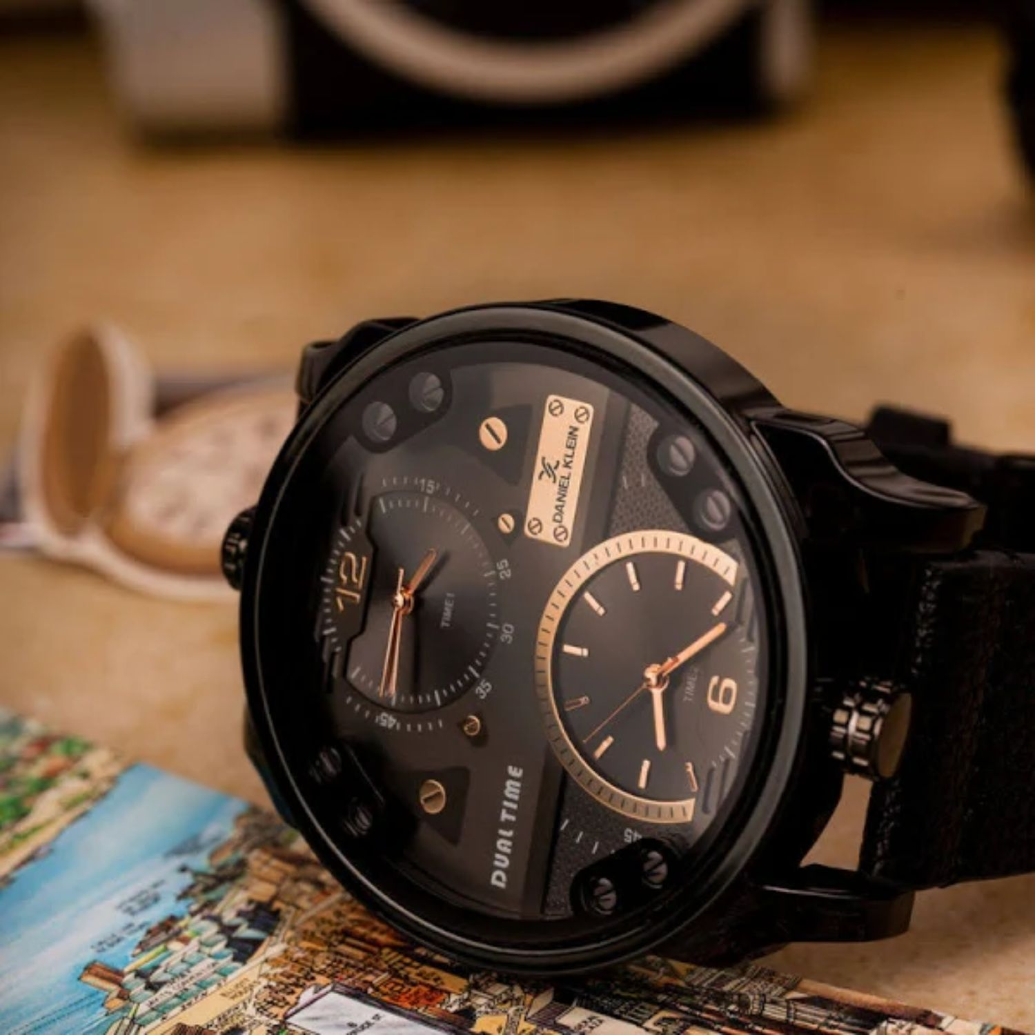 Daniel Klein Watch Customer Care Number Exclusive Men – Page 3 – Daniel Klein