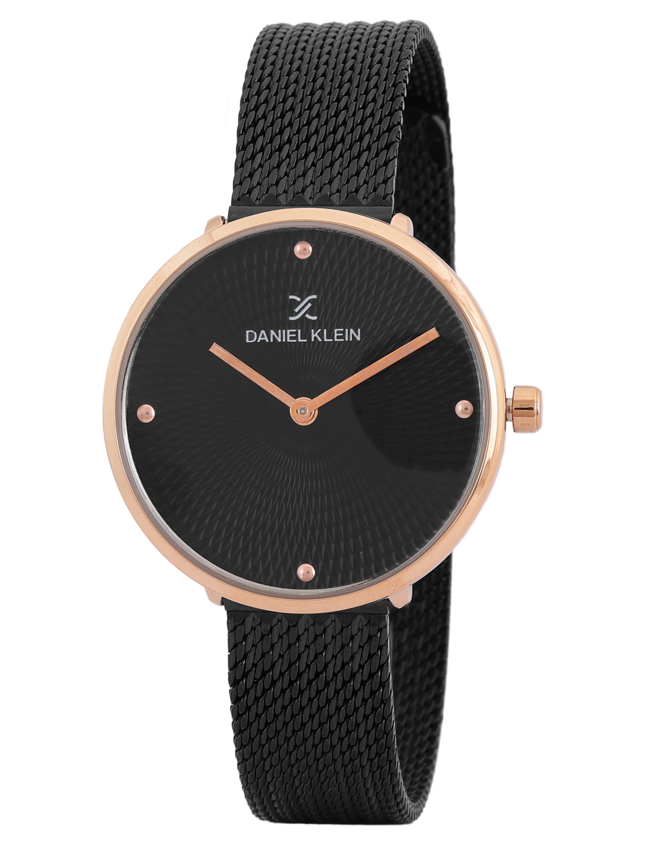 Daniel Klein Women’s Stylish Analog Watch | Elegant & Premium Design