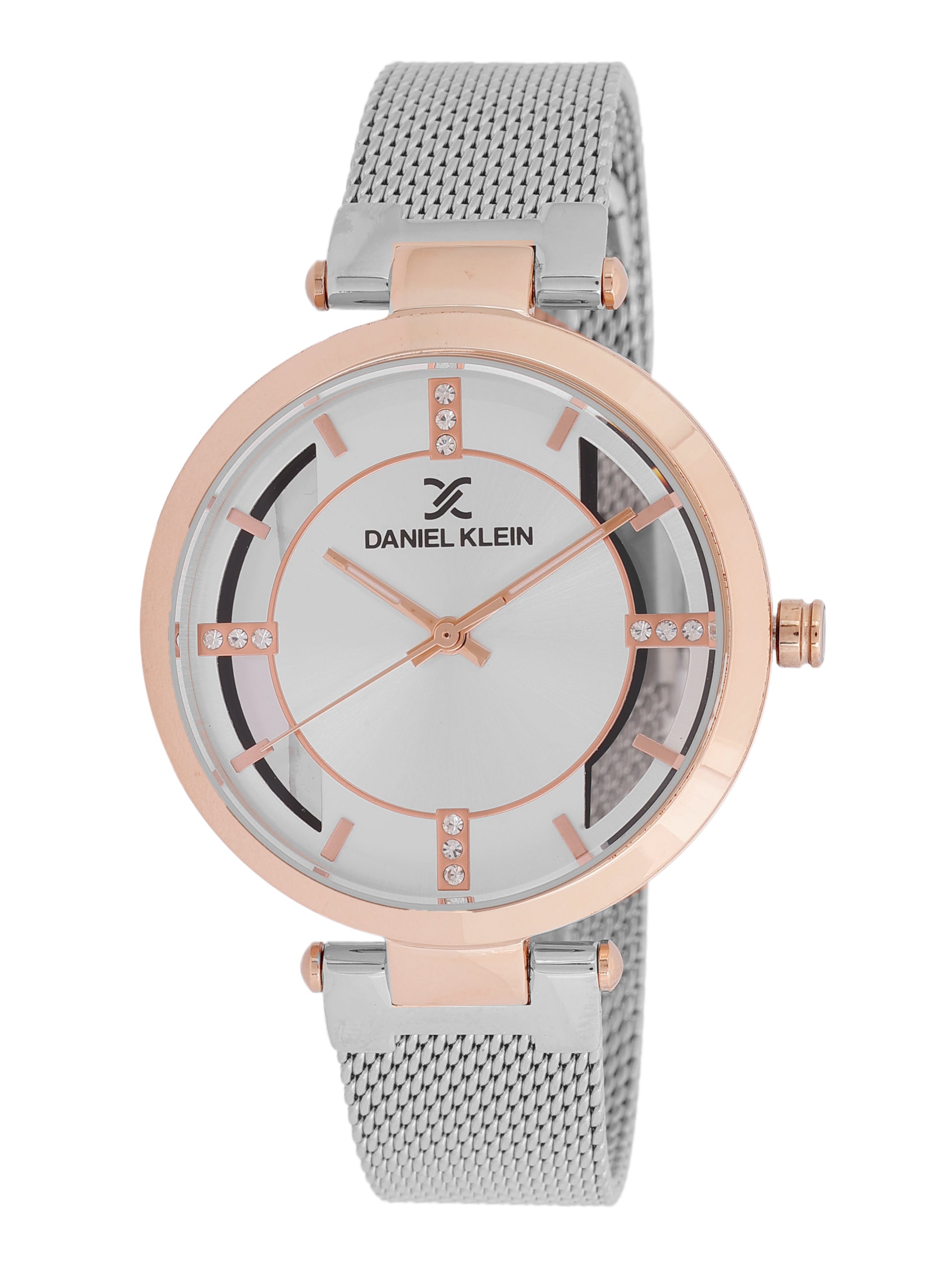 Daniel Klein Women’s Stylish Analog Watch | Elegant & Premium Design