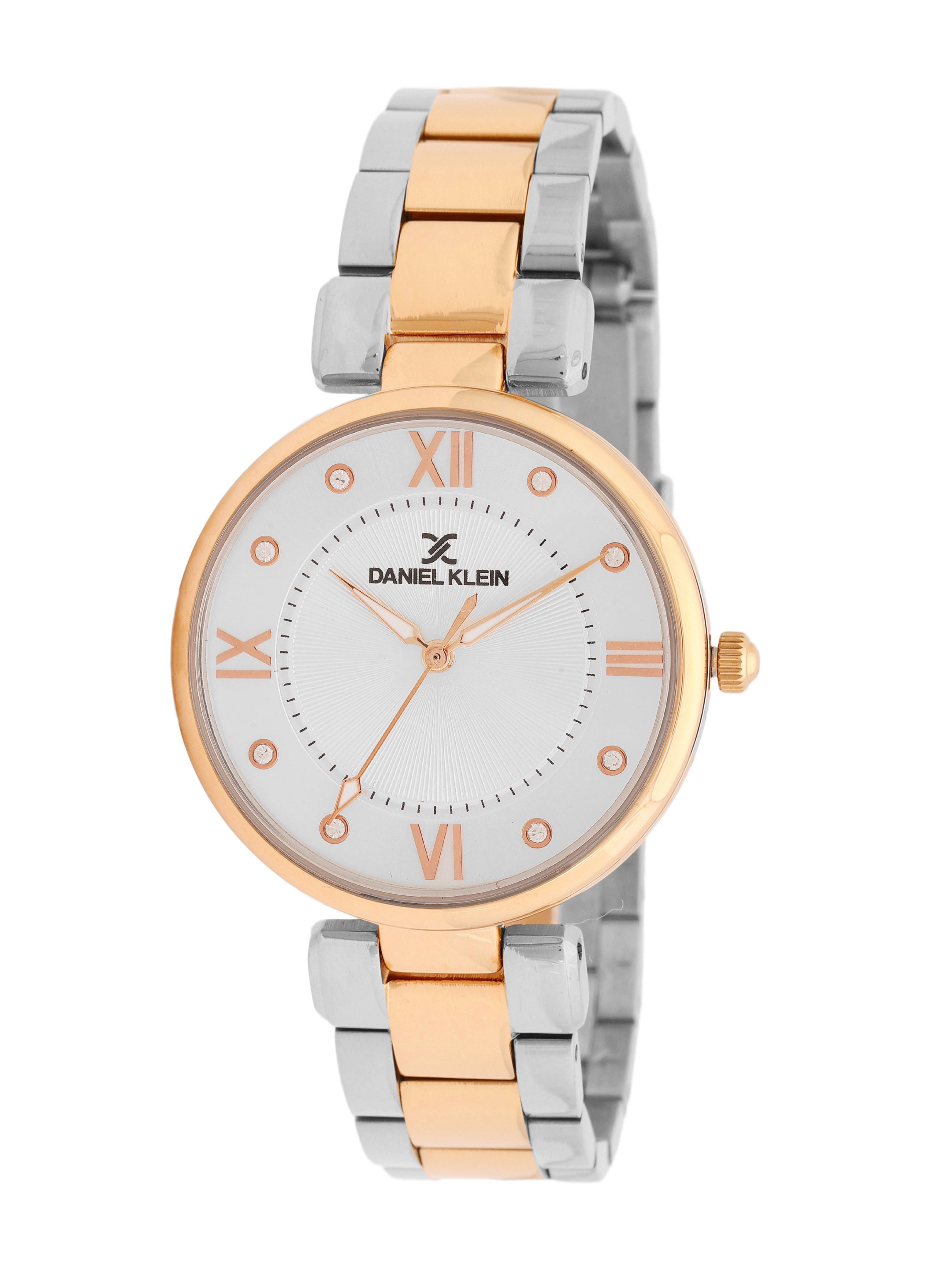 Daniel Klein Women’s Stylish Analog Watch | Elegant & Premium Design