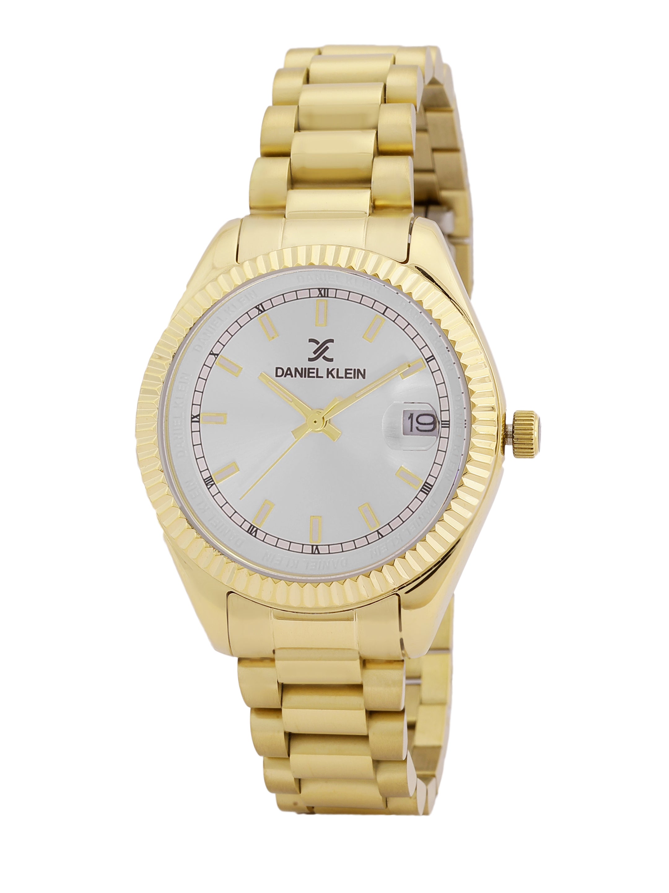 Daniel Klein Women’s Stylish Analog Watch | Elegant & Premium Design