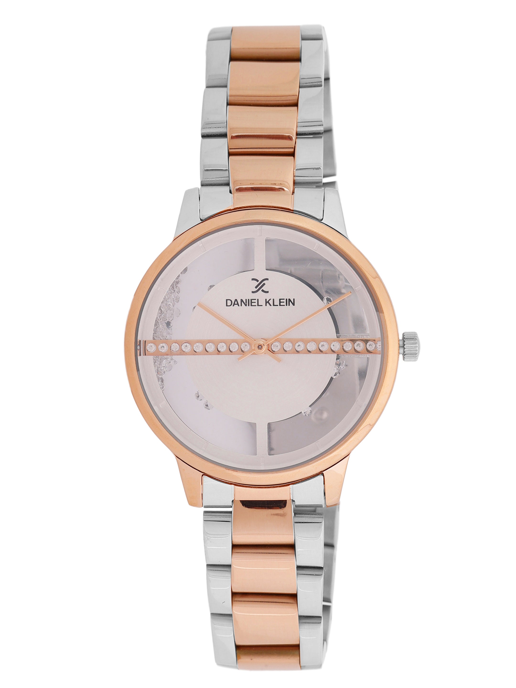 Daniel Klein Women’s Stylish Analog Watch | Elegant & Premium Design
