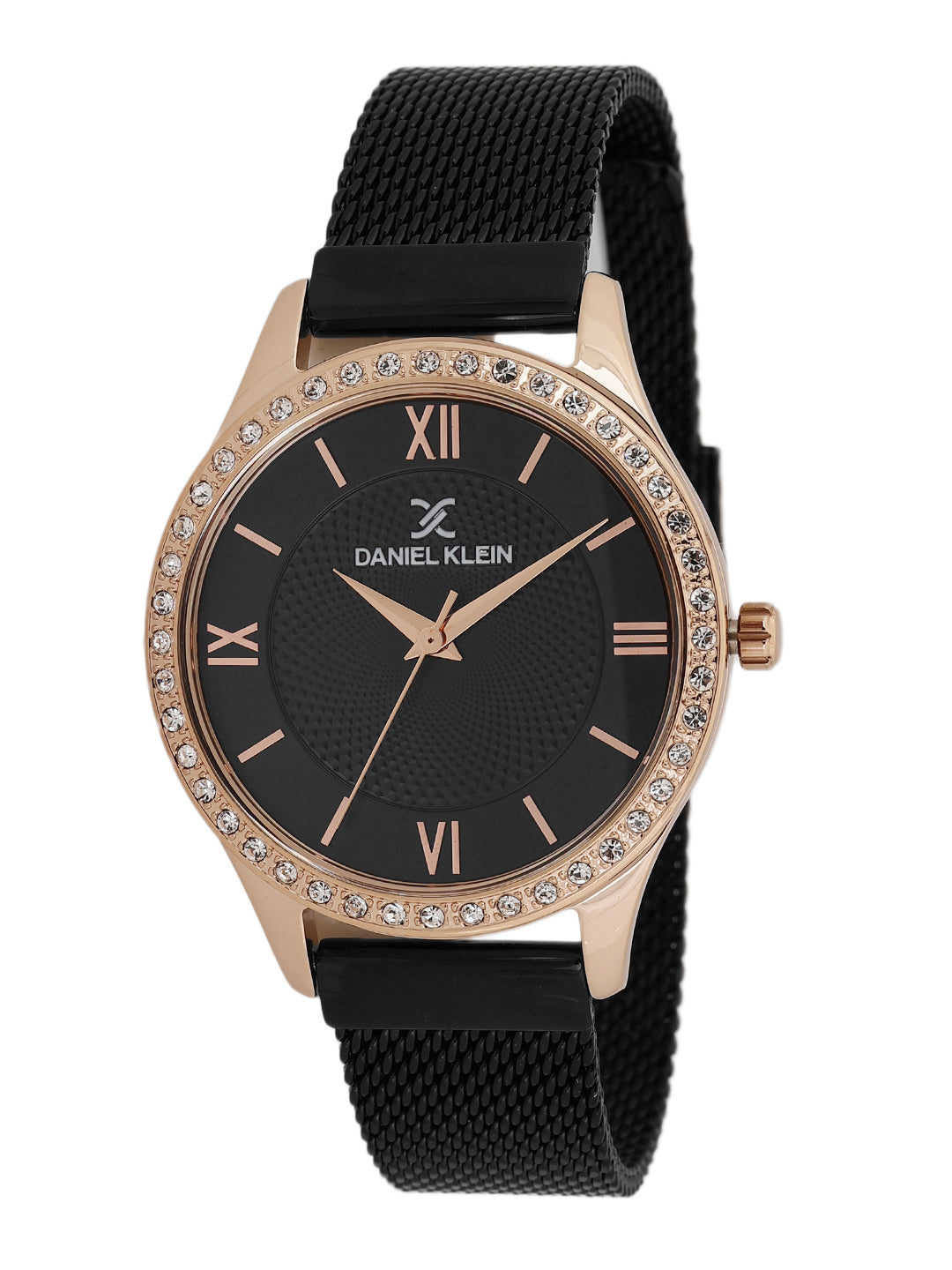 Daniel Klein Women’s Stylish Analog Watch | Elegant & Premium Design