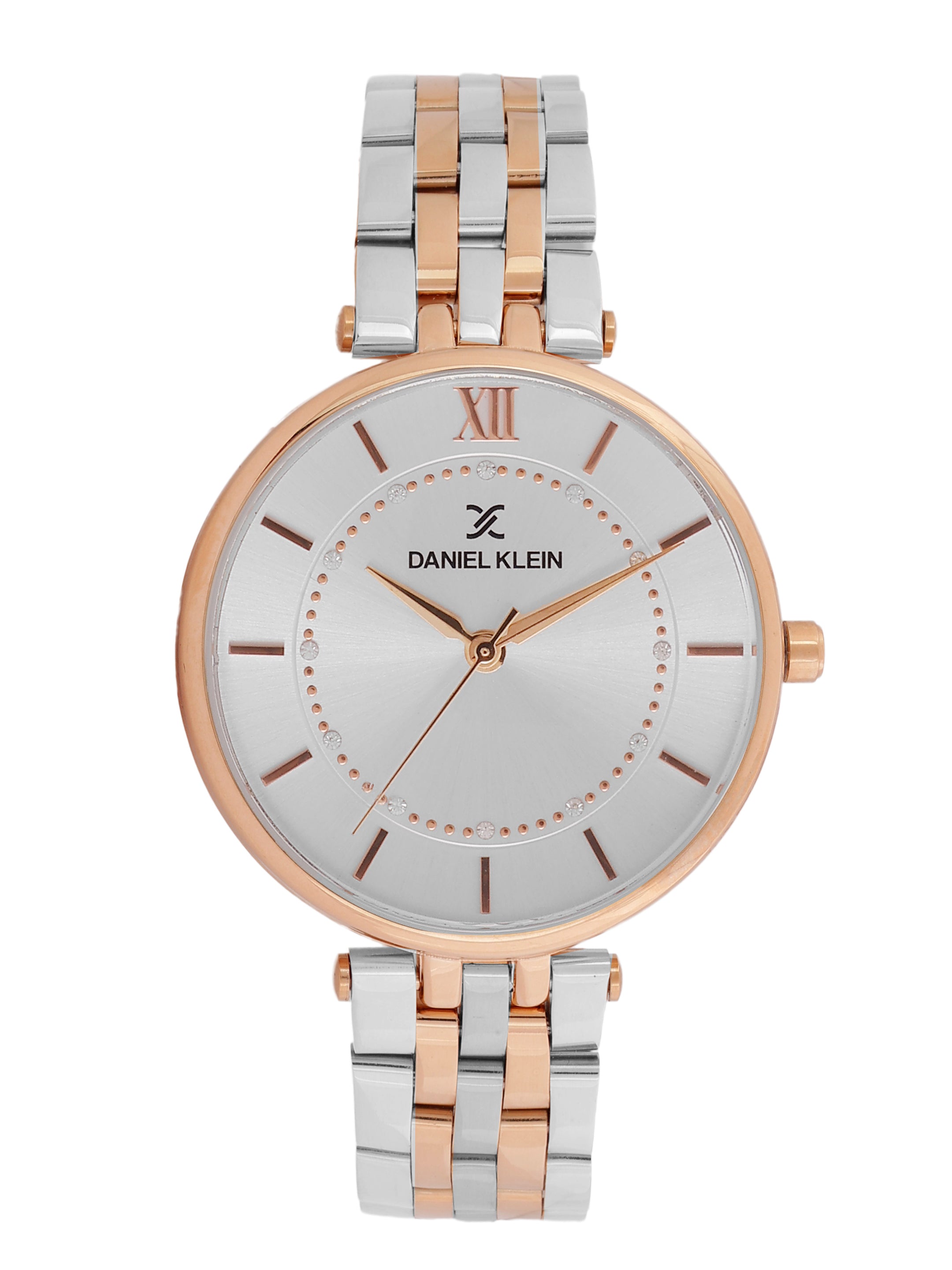 Daniel Klein Women’s Stylish Analog Watch | Elegant & Premium Design
