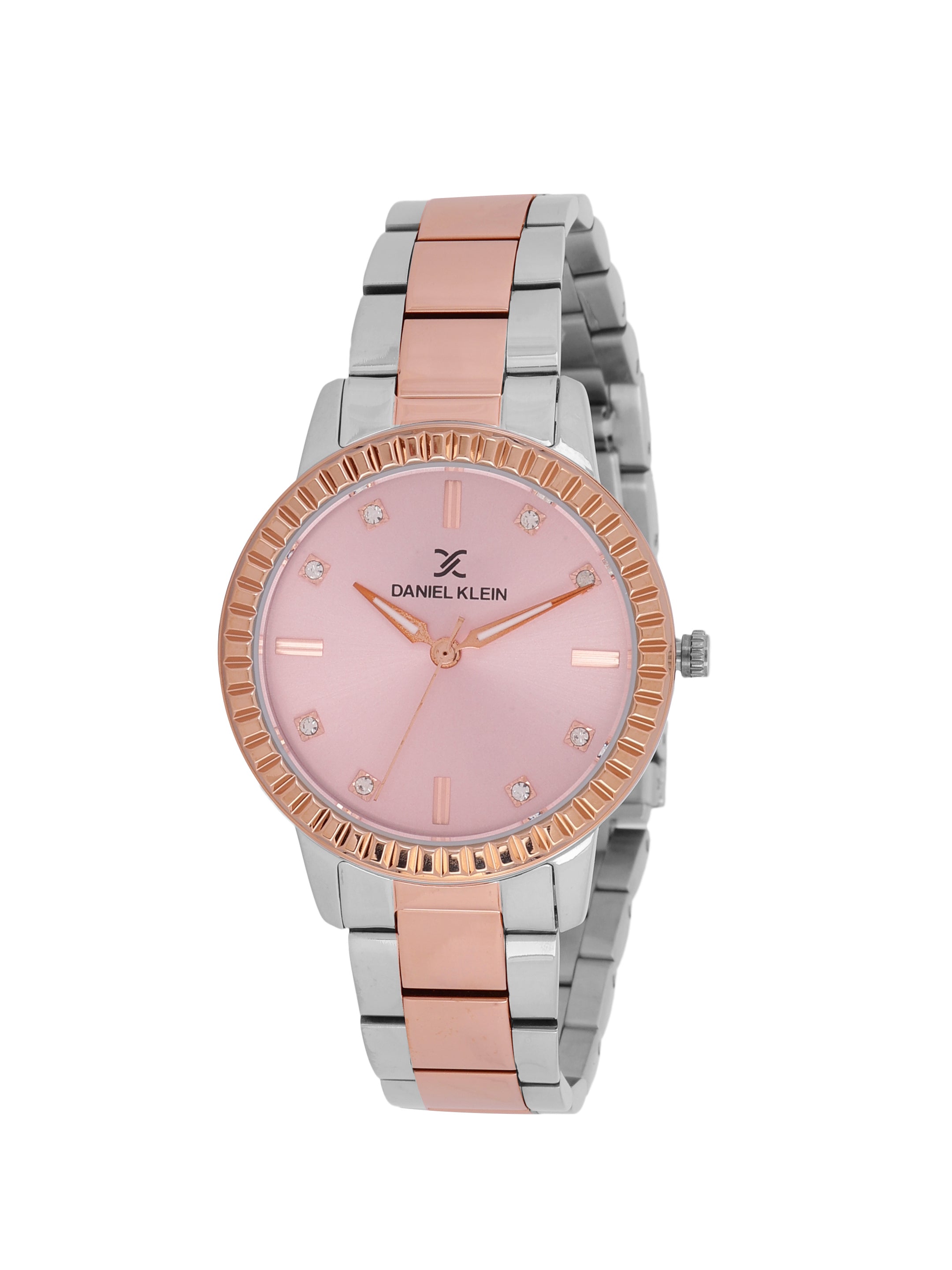 Daniel Klein Women’s Stylish Analog Watch | Elegant & Premium Design