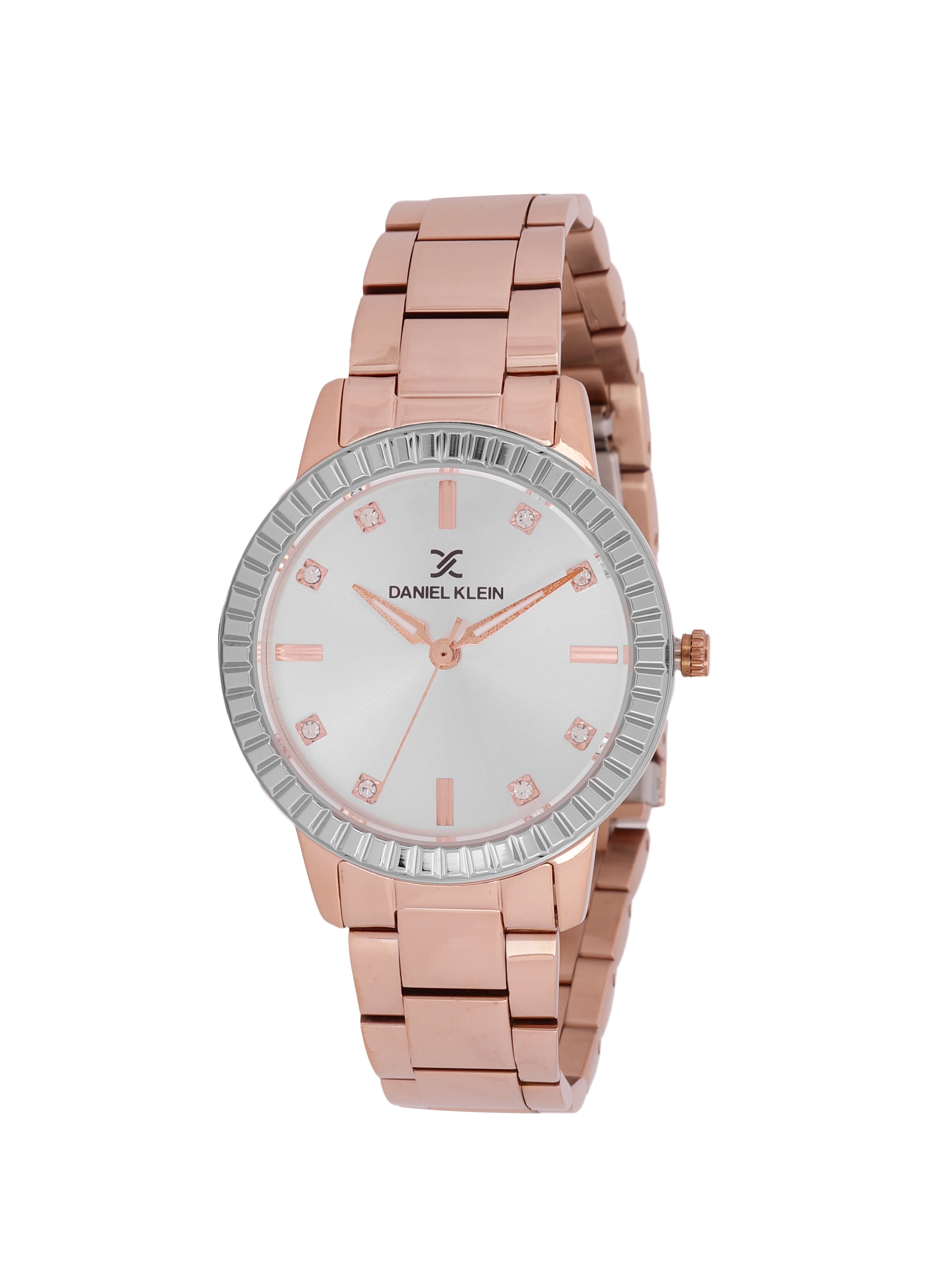 Daniel Klein Women’s Stylish Analog Watch | Elegant & Premium Design