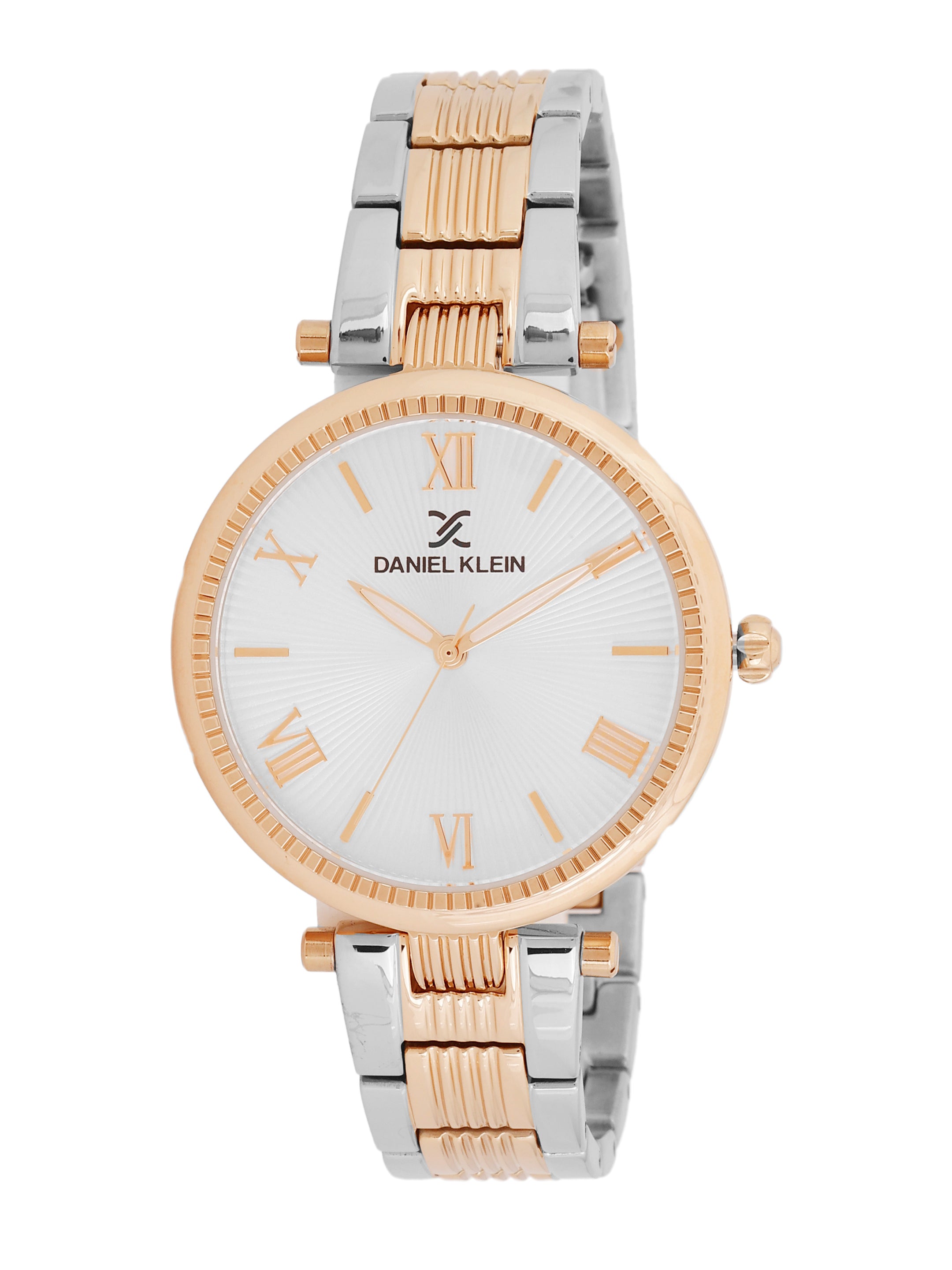 Daniel Klein Women’s Stylish Analog Watch | Elegant & Premium Design