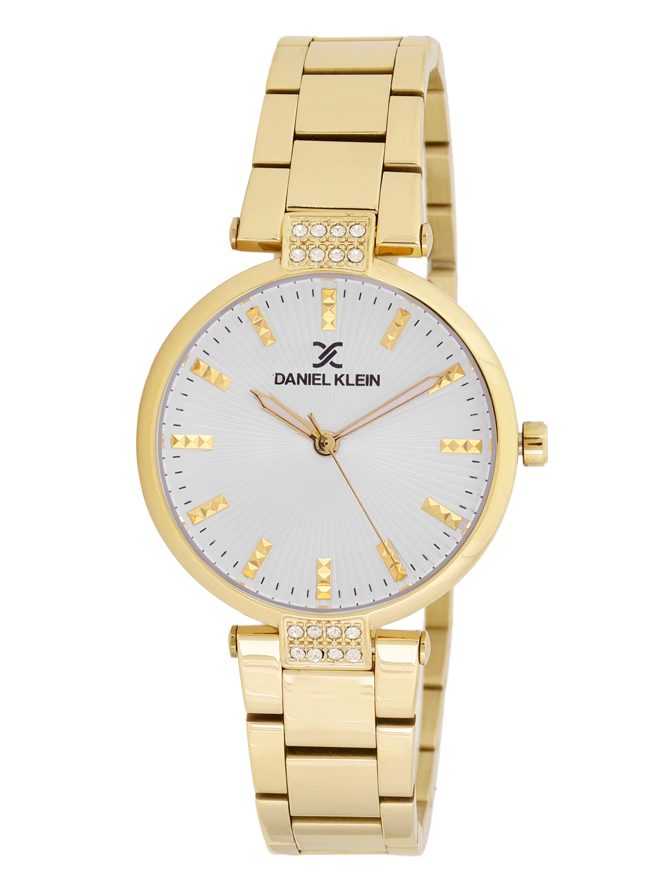 Daniel Klein Women’s Stylish Analog Watch | Elegant & Premium Design