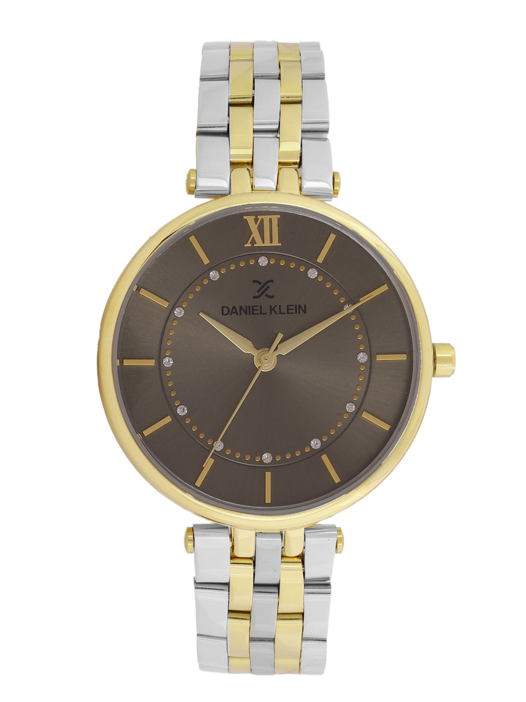 Daniel Klein Women’s Stylish Analog Watch | Elegant & Premium Design