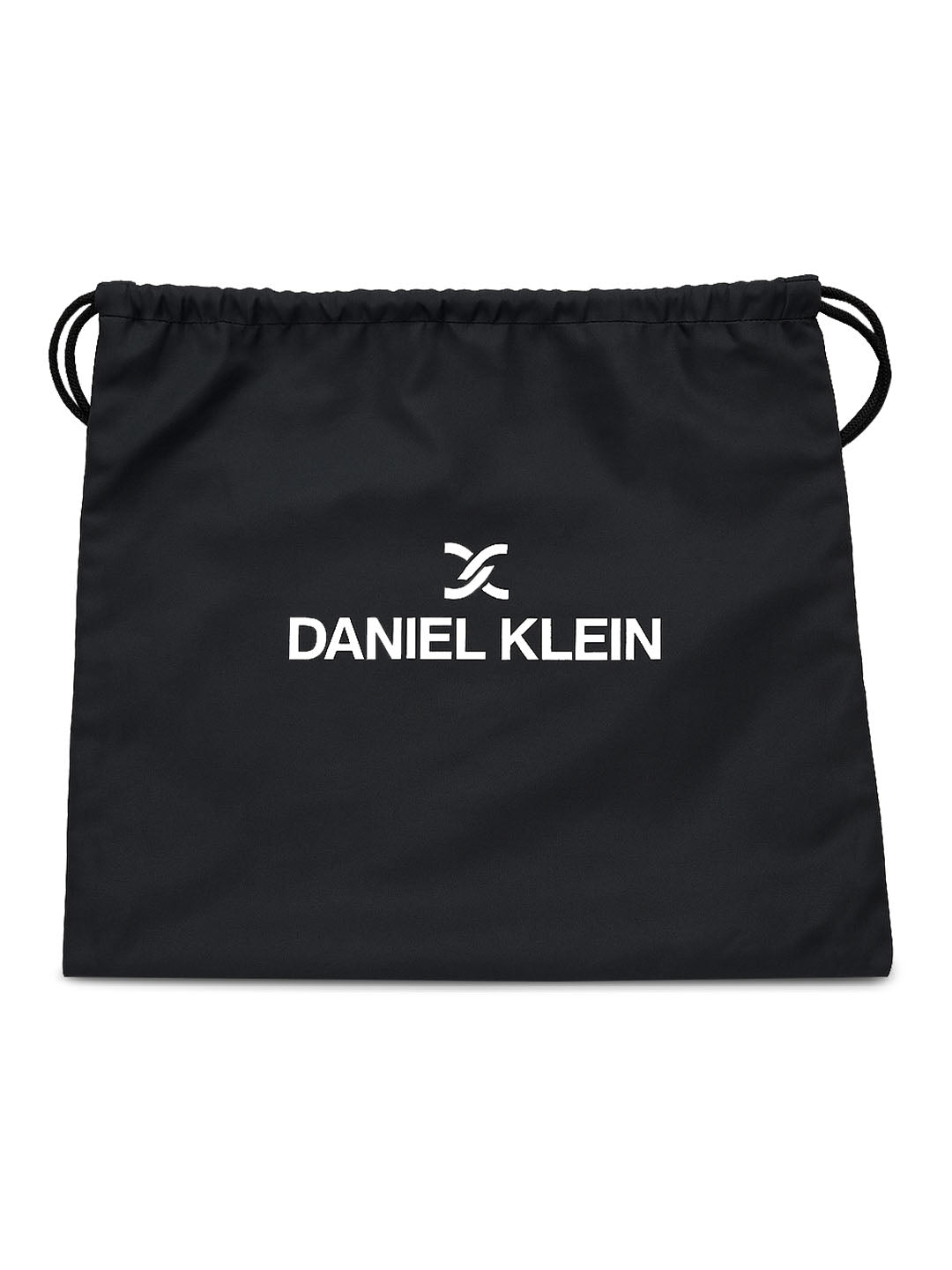Daniel Klein Exclusive Snake Skin Pattern Women Cross-Body Sling - Red