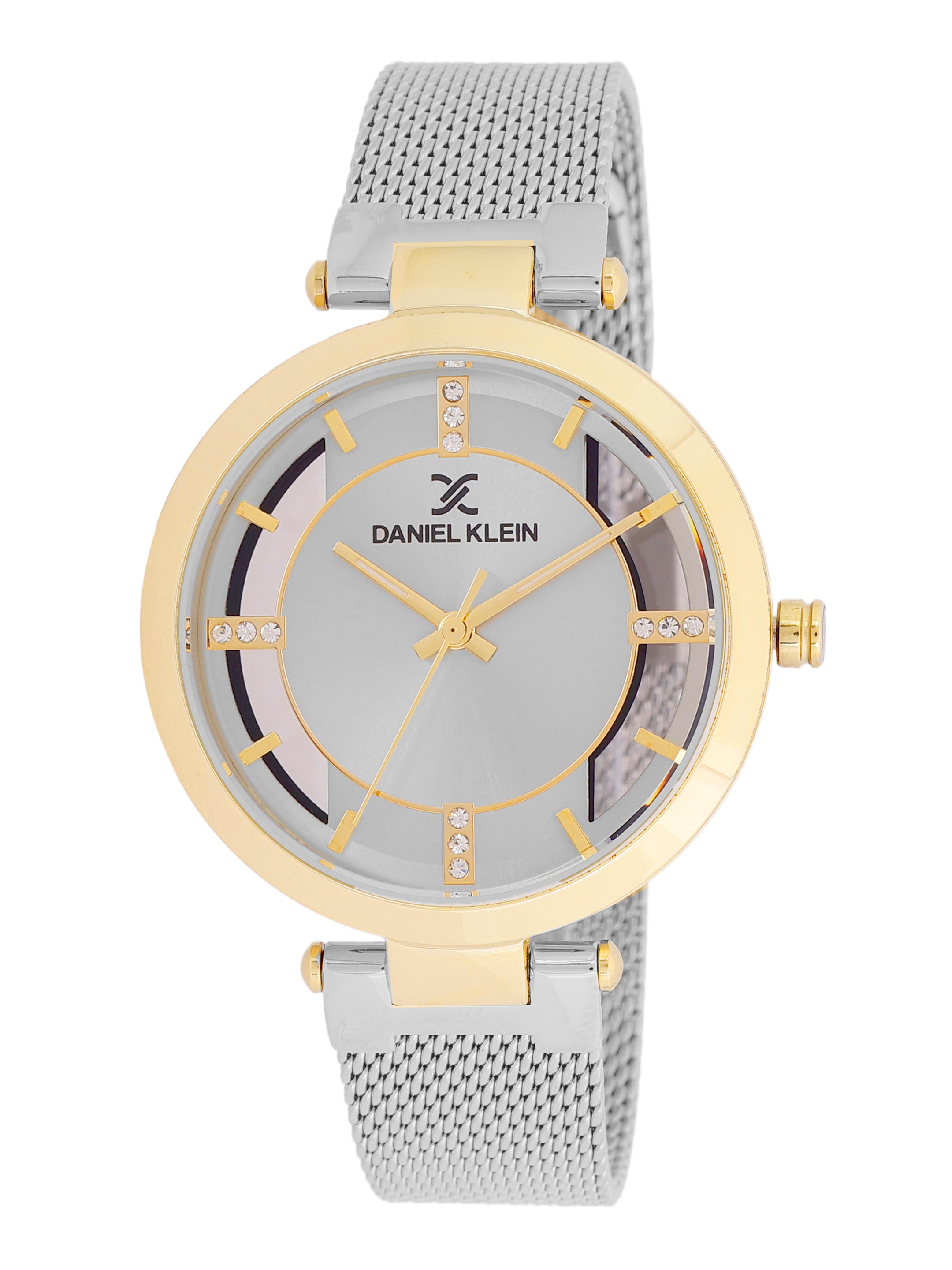 Daniel Klein Women’s Stylish Analog Watch | Elegant & Premium Design