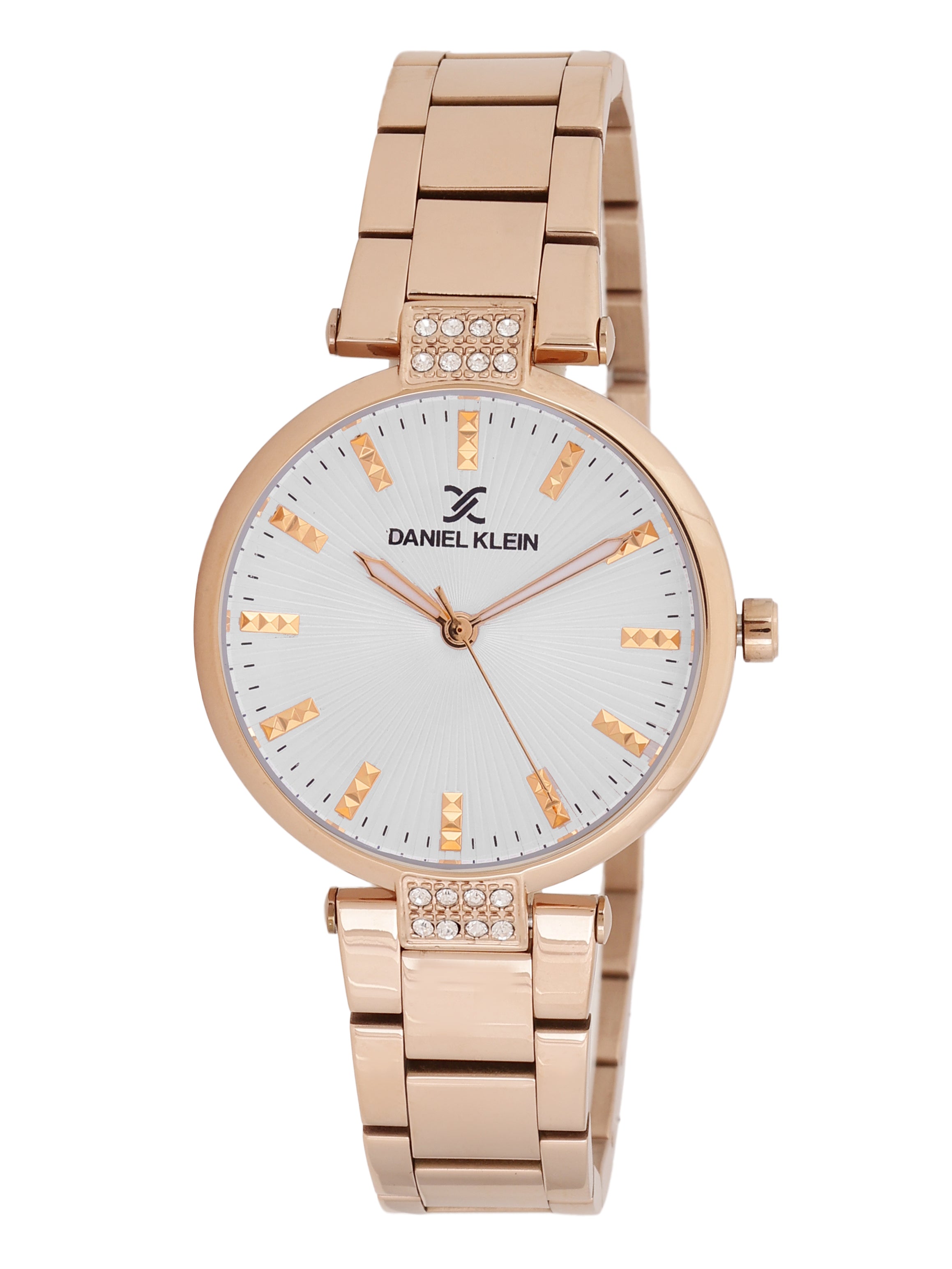Daniel Klein Women’s Stylish Analog Watch | Elegant & Premium Design