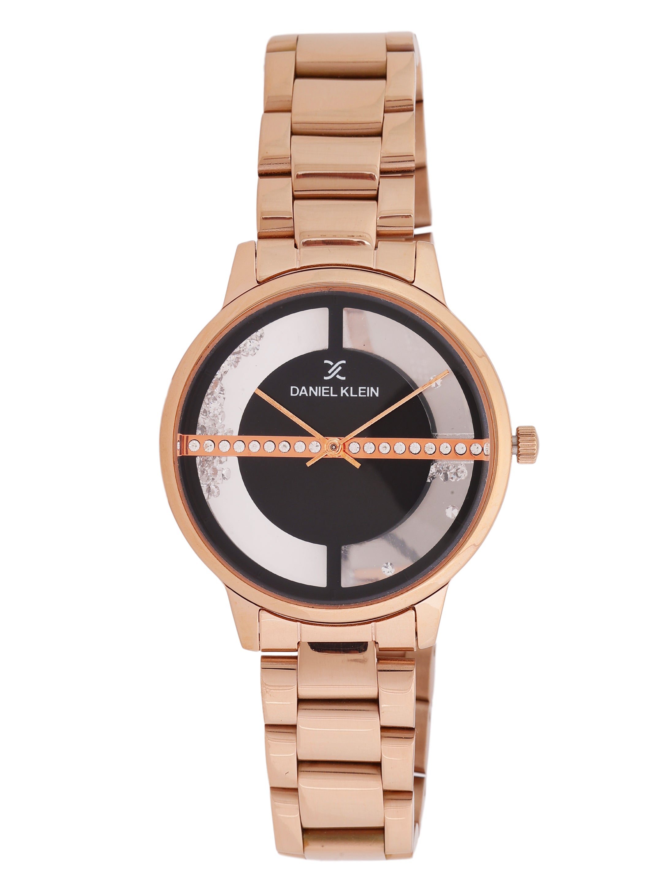 Daniel Klein Women’s Stylish Analog Watch | Elegant & Premium Design