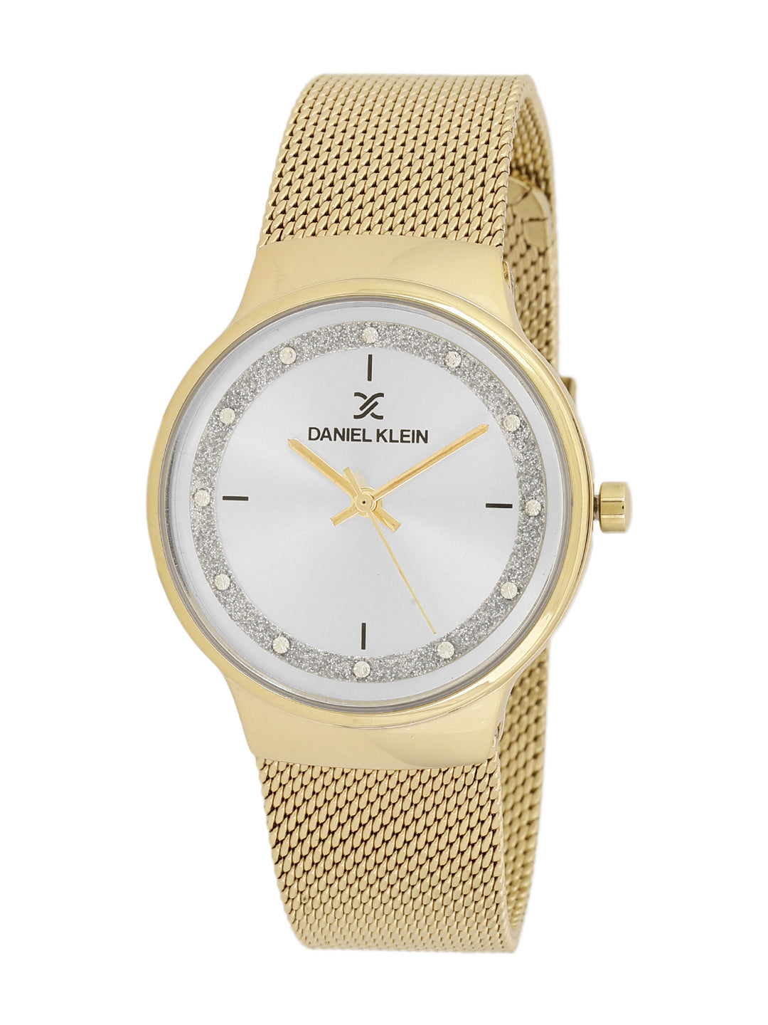 Daniel Klein Women’s Stylish Analog Watch | Elegant & Premium Design
