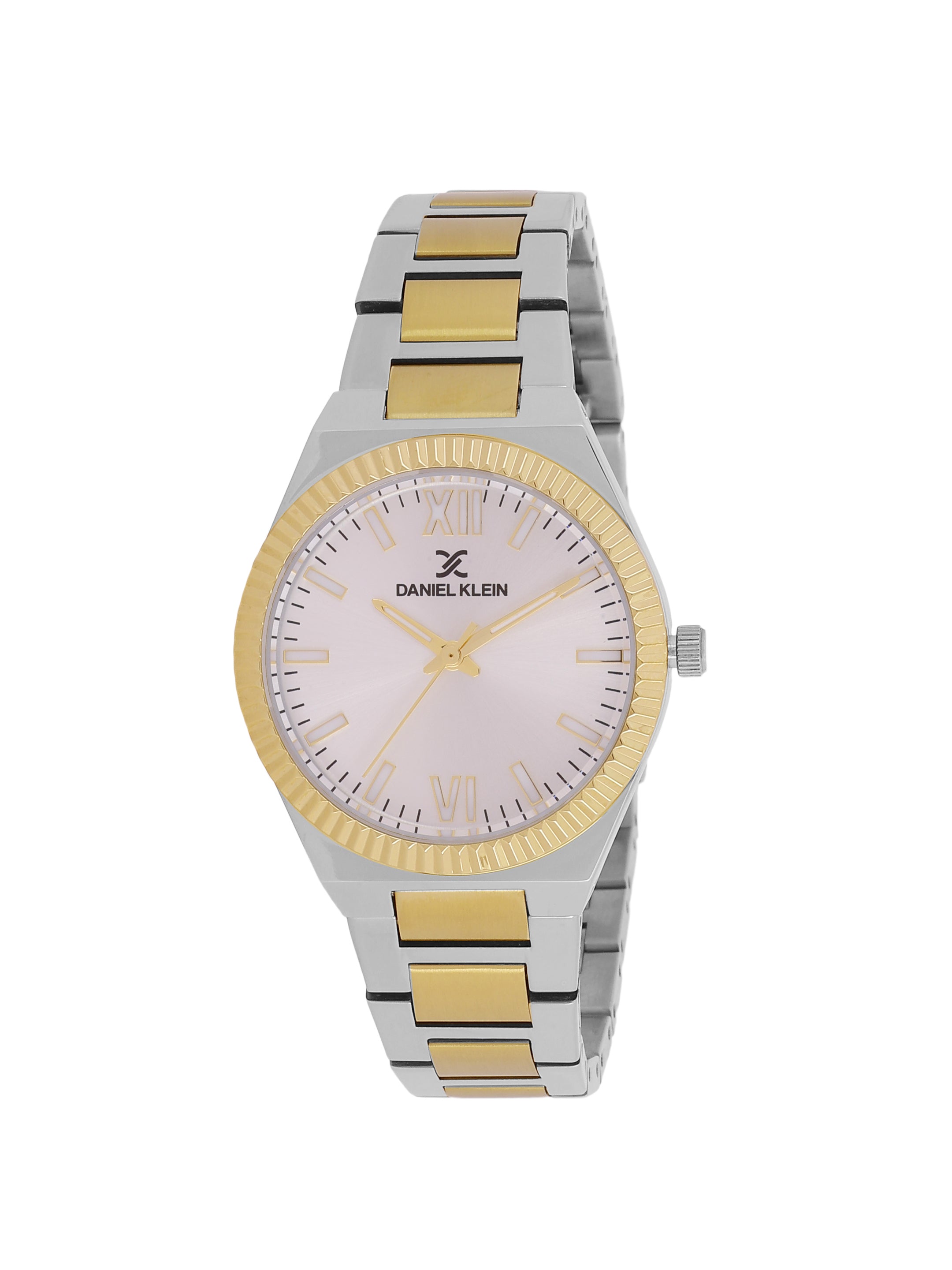 Daniel Klein Women’s Stylish Analog Watch | Elegant & Premium Design