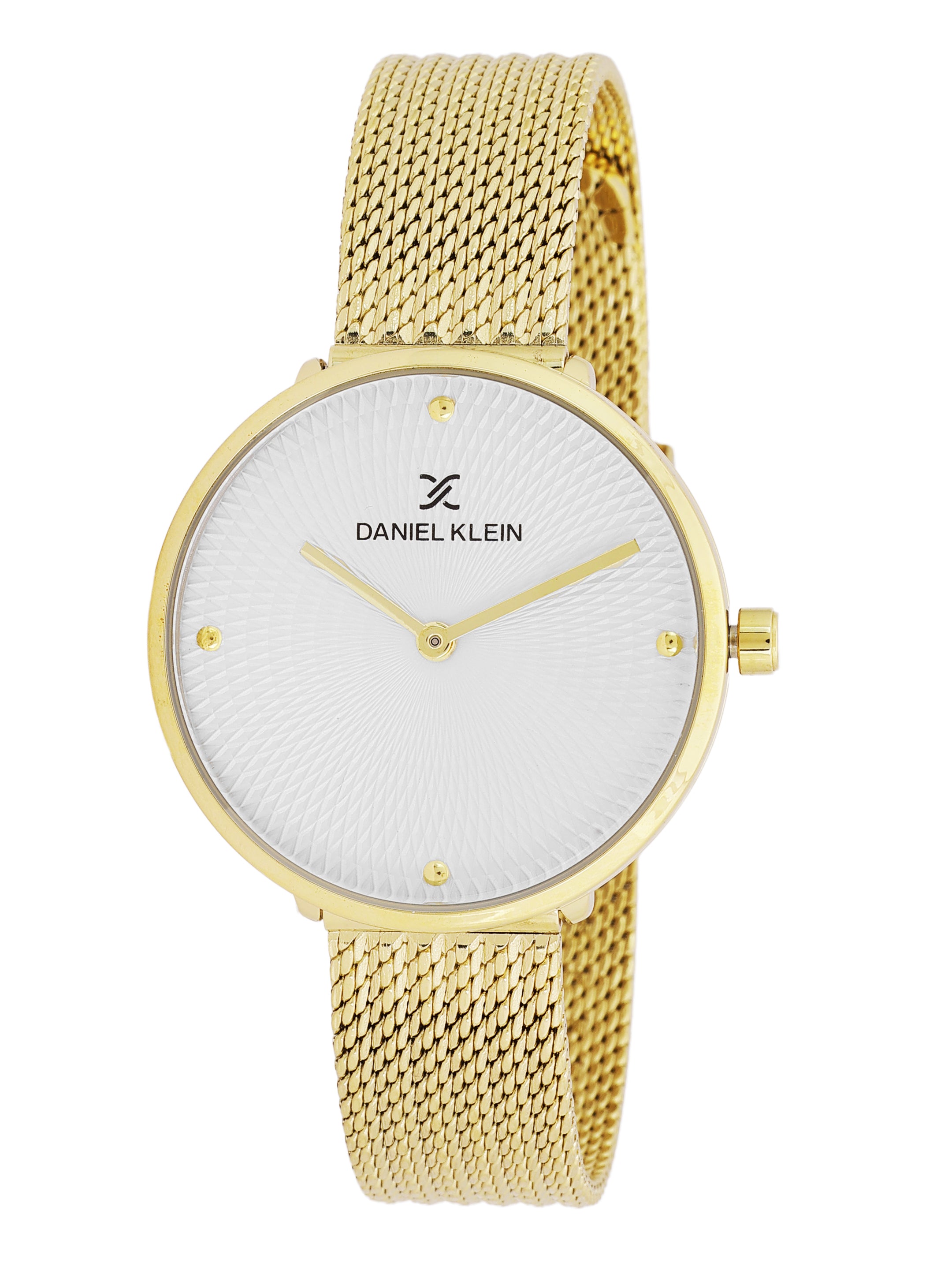 Daniel Klein Women’s Stylish Analog Watch | Elegant & Premium Design