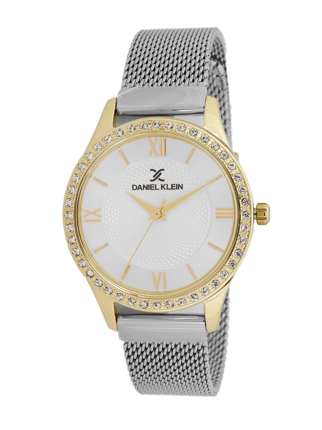 Daniel Klein Women’s Stylish Analog Watch | Elegant & Premium Design