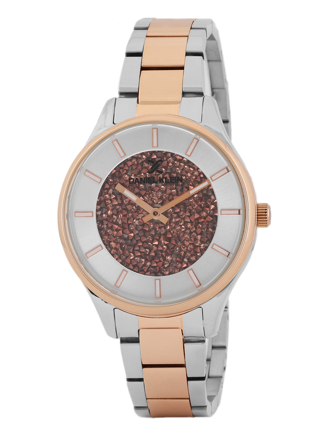 Daniel Klein Women’s Stylish Analog Watch | Elegant & Premium Design