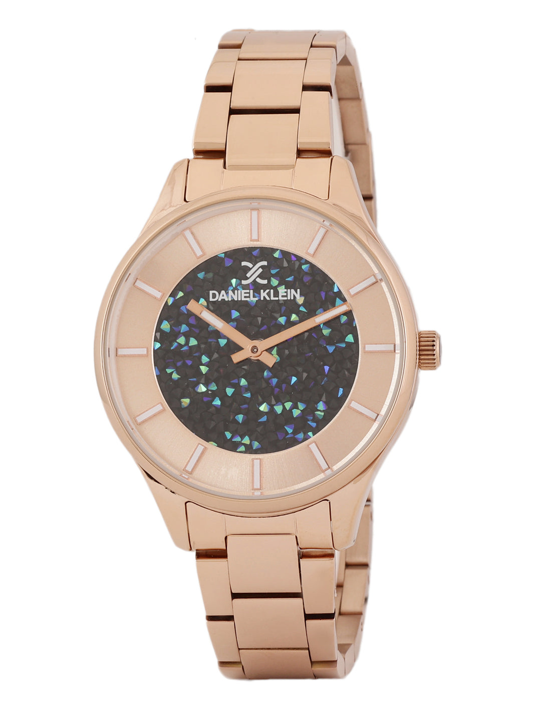 Daniel Klein Women’s Stylish Analog Watch | Elegant & Premium Design