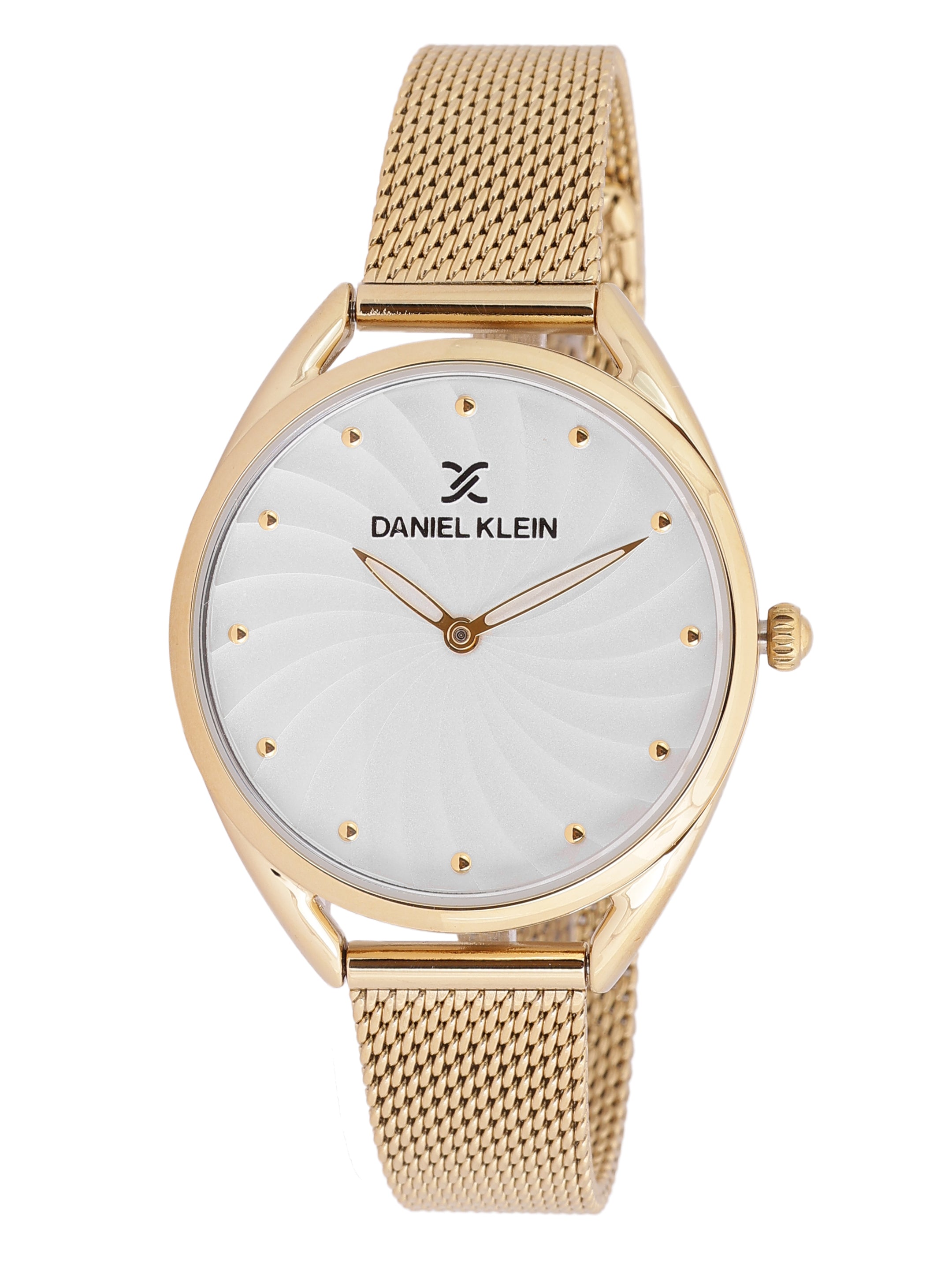 Daniel Klein Women’s Stylish Analog Watch | Elegant & Premium Design