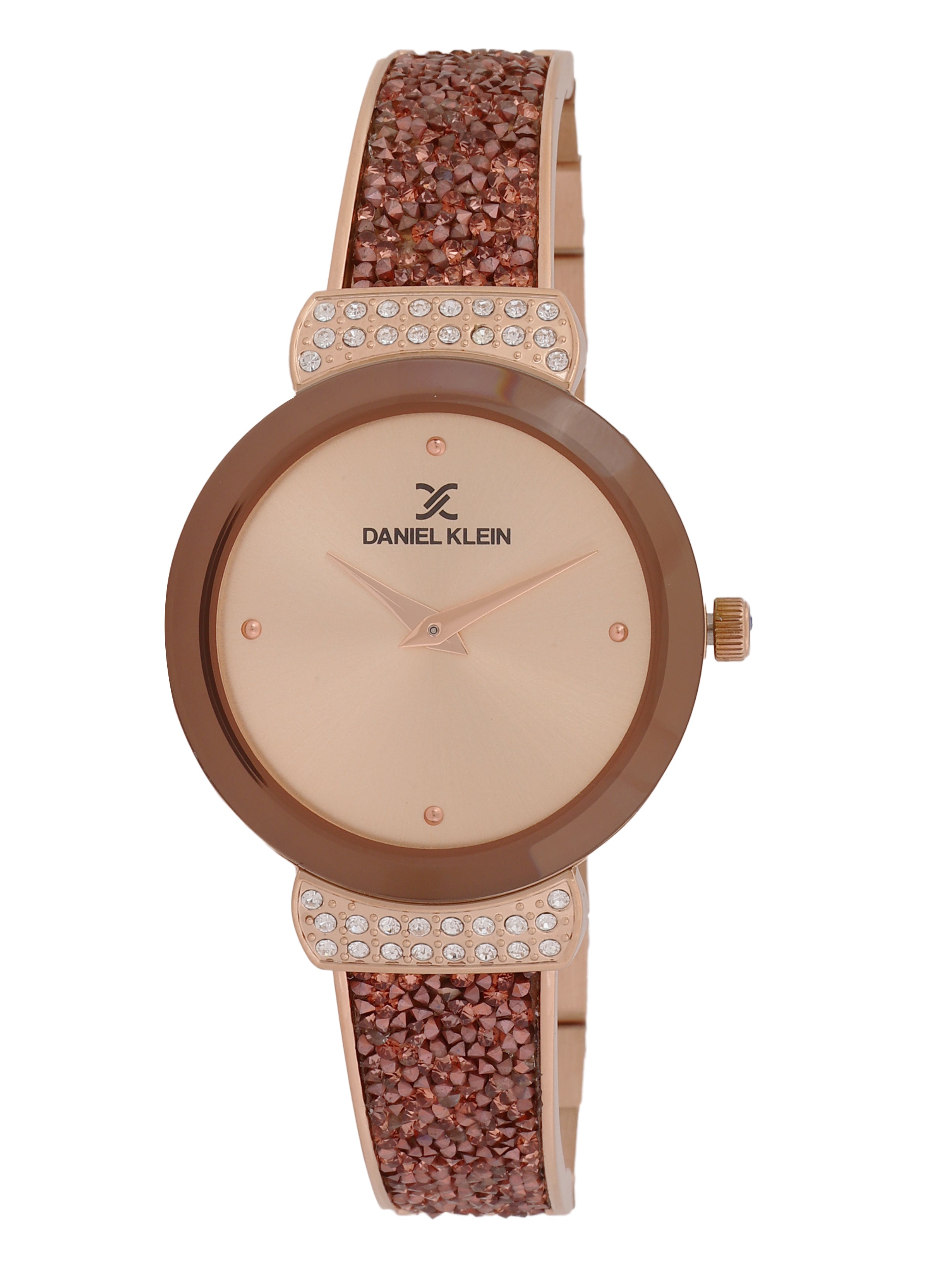 Daniel Klein Women’s Stylish Analog Watch | Elegant & Premium Design