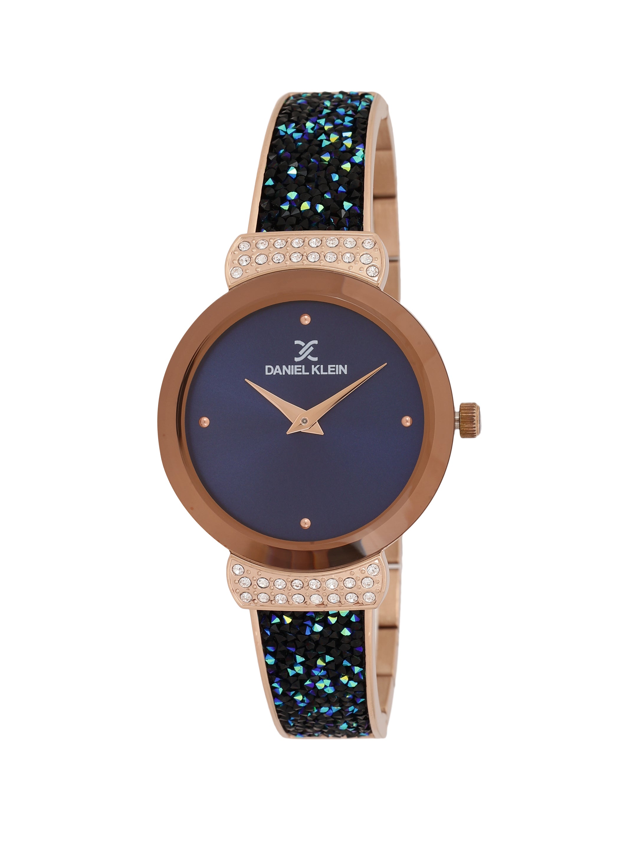 Daniel Klein Women’s Stylish Analog Watch | Elegant & Premium Design
