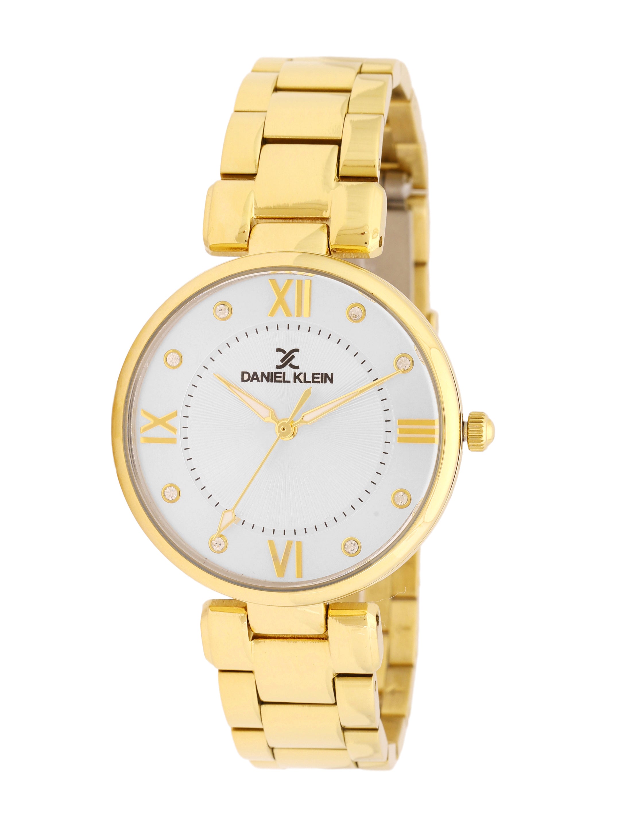 Daniel Klein Women’s Stylish Analog Watch | Elegant & Premium Design