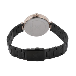 Daniel Klein Gift Set Black Dial Watch