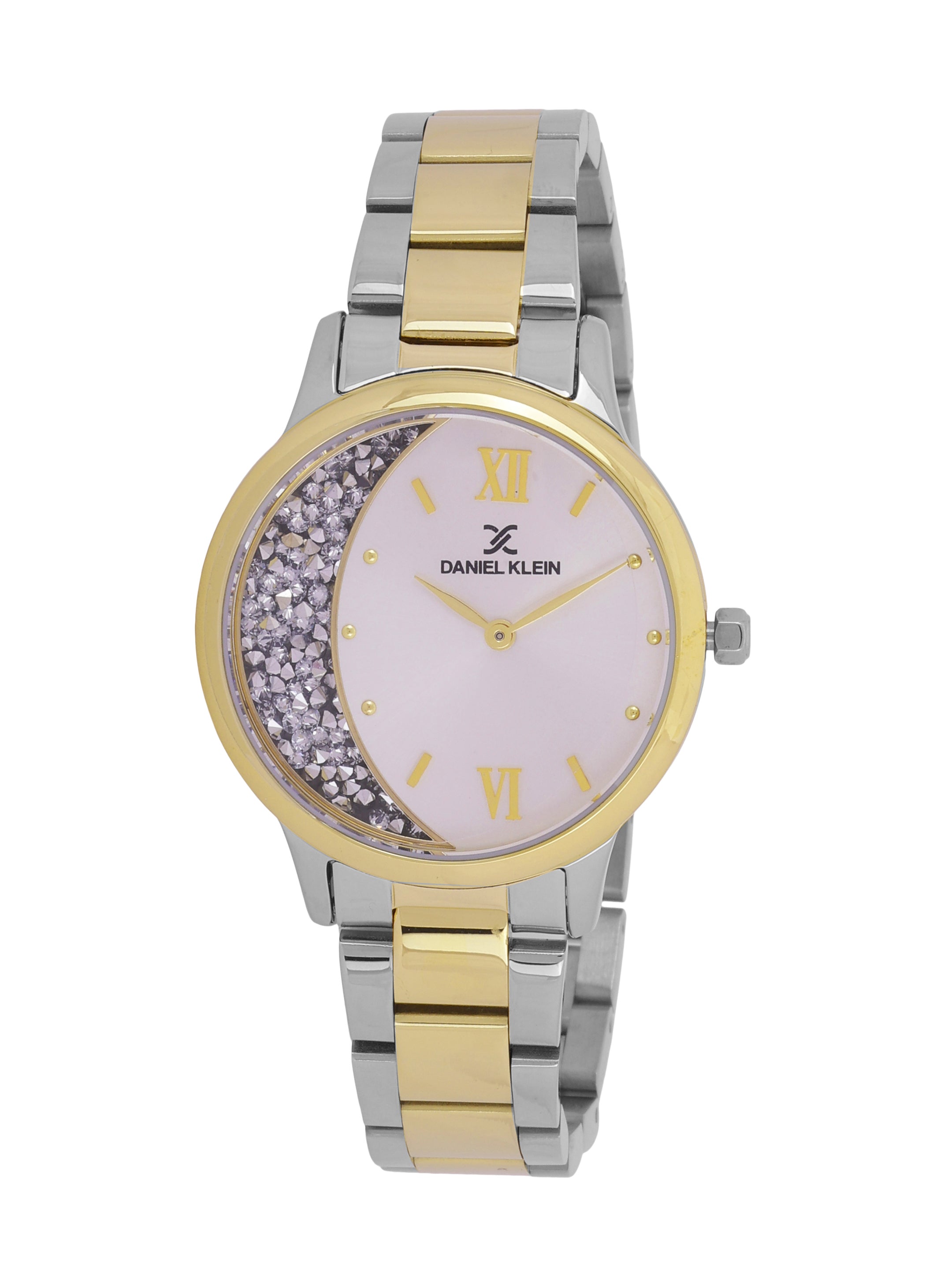 Daniel Klein Women’s Stylish Analog Watch | Elegant & Premium Design