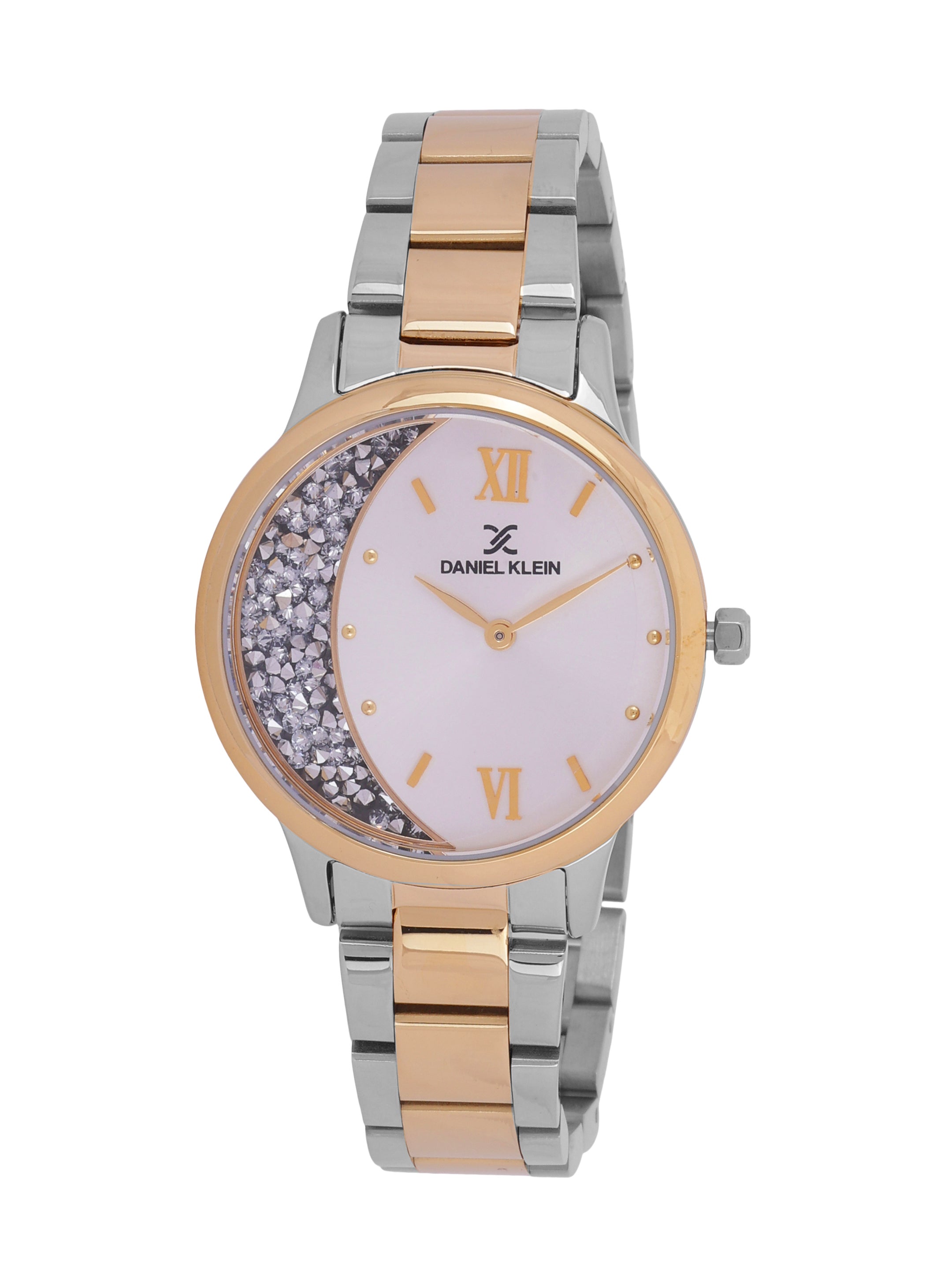 Daniel Klein Women’s Stylish Analog Watch | Elegant & Premium Design