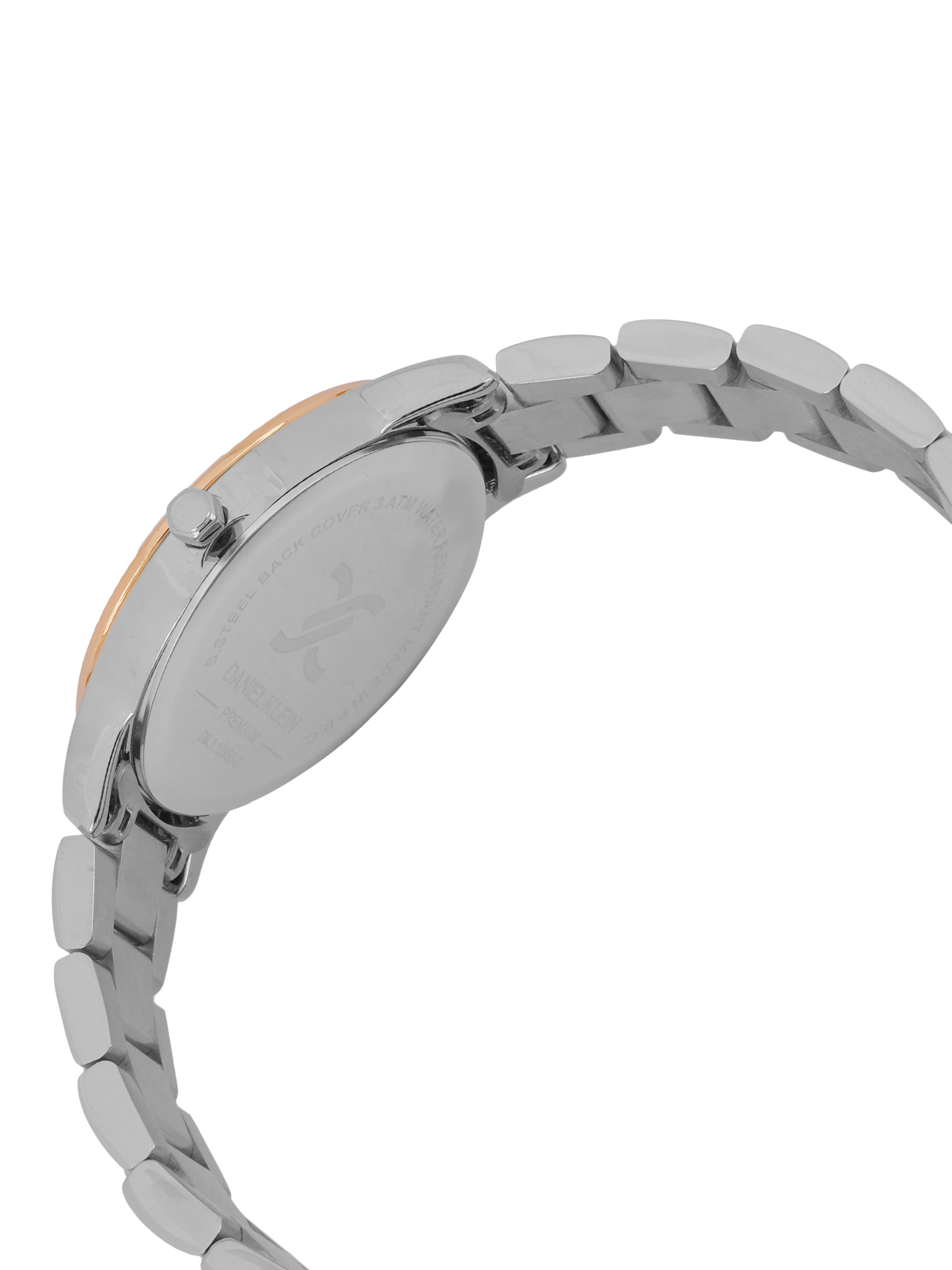 Daniel Klein Women’s Stylish Analog Watch | Elegant & Premium Design