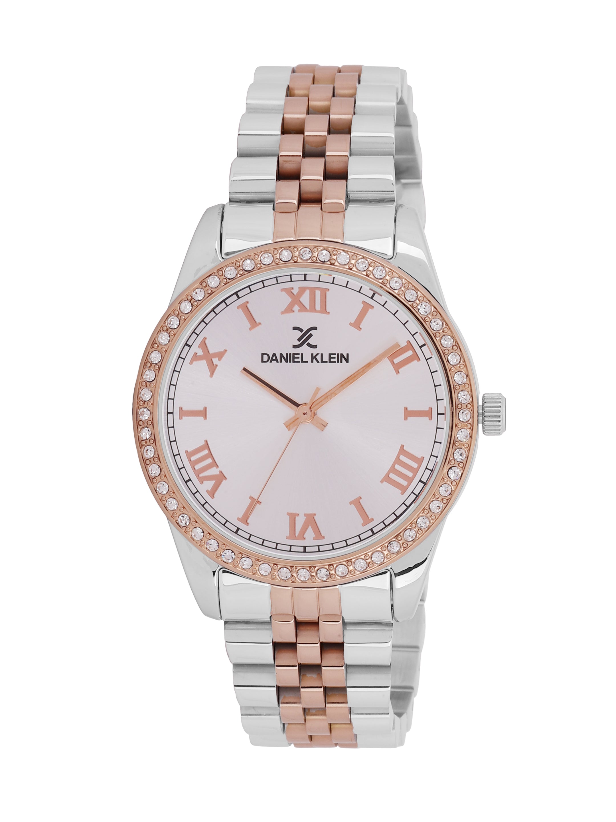 Daniel Klein Women’s Stylish Analog Watch | Elegant & Premium Design