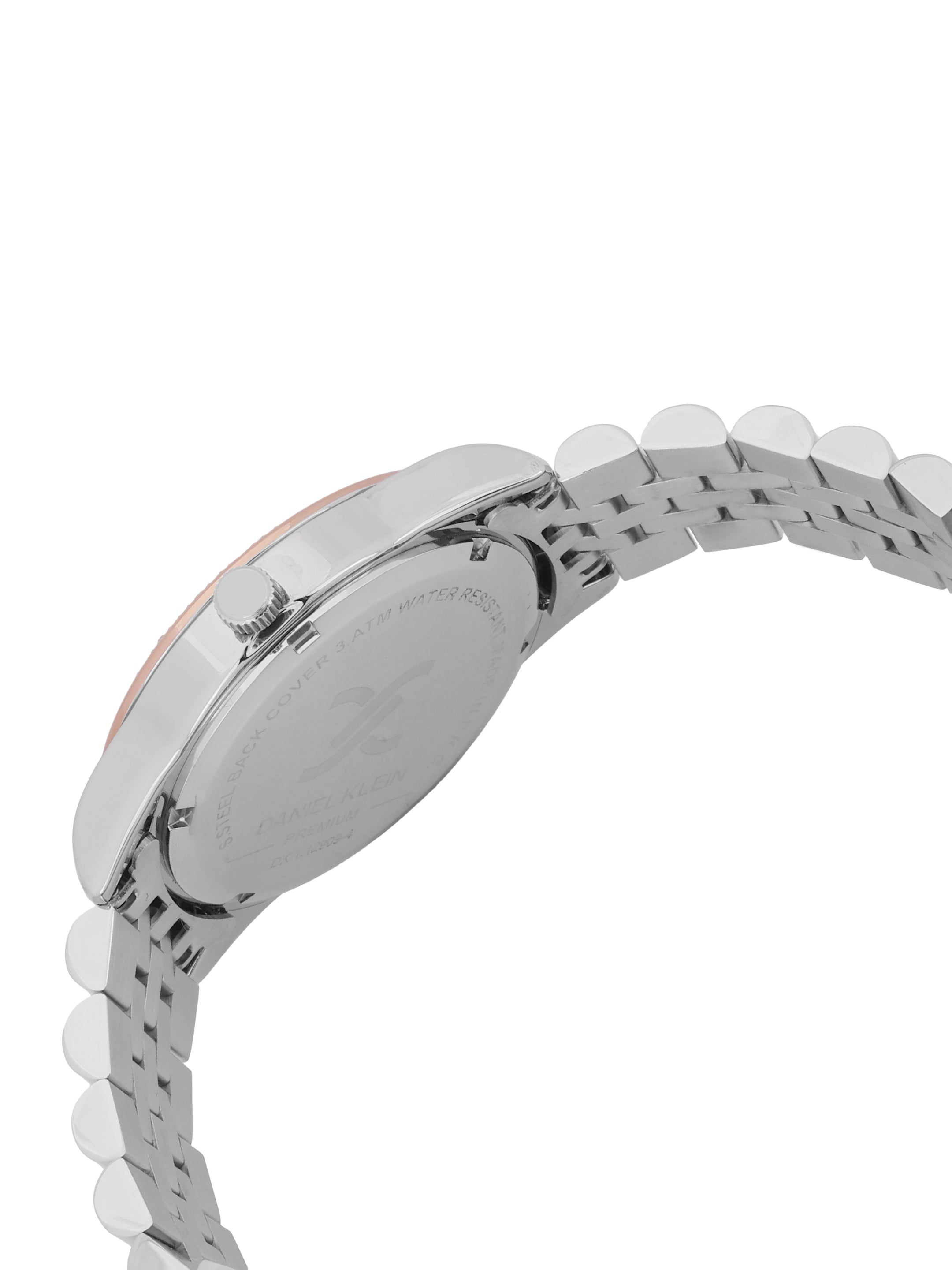 Daniel Klein Women’s Stylish Analog Watch | Elegant & Premium Design