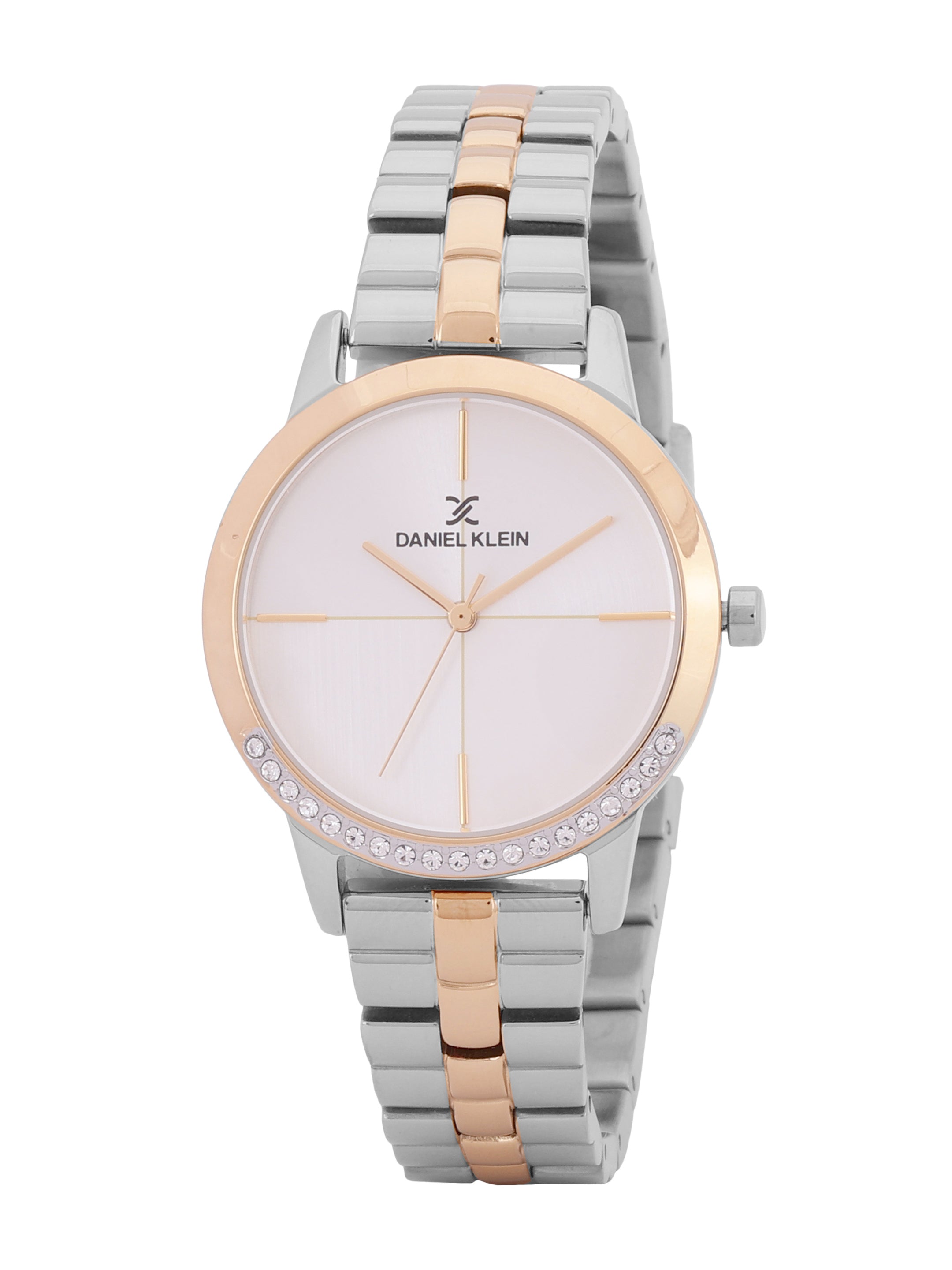 Daniel Klein Women’s Stylish Analog Watch | Elegant & Premium Design
