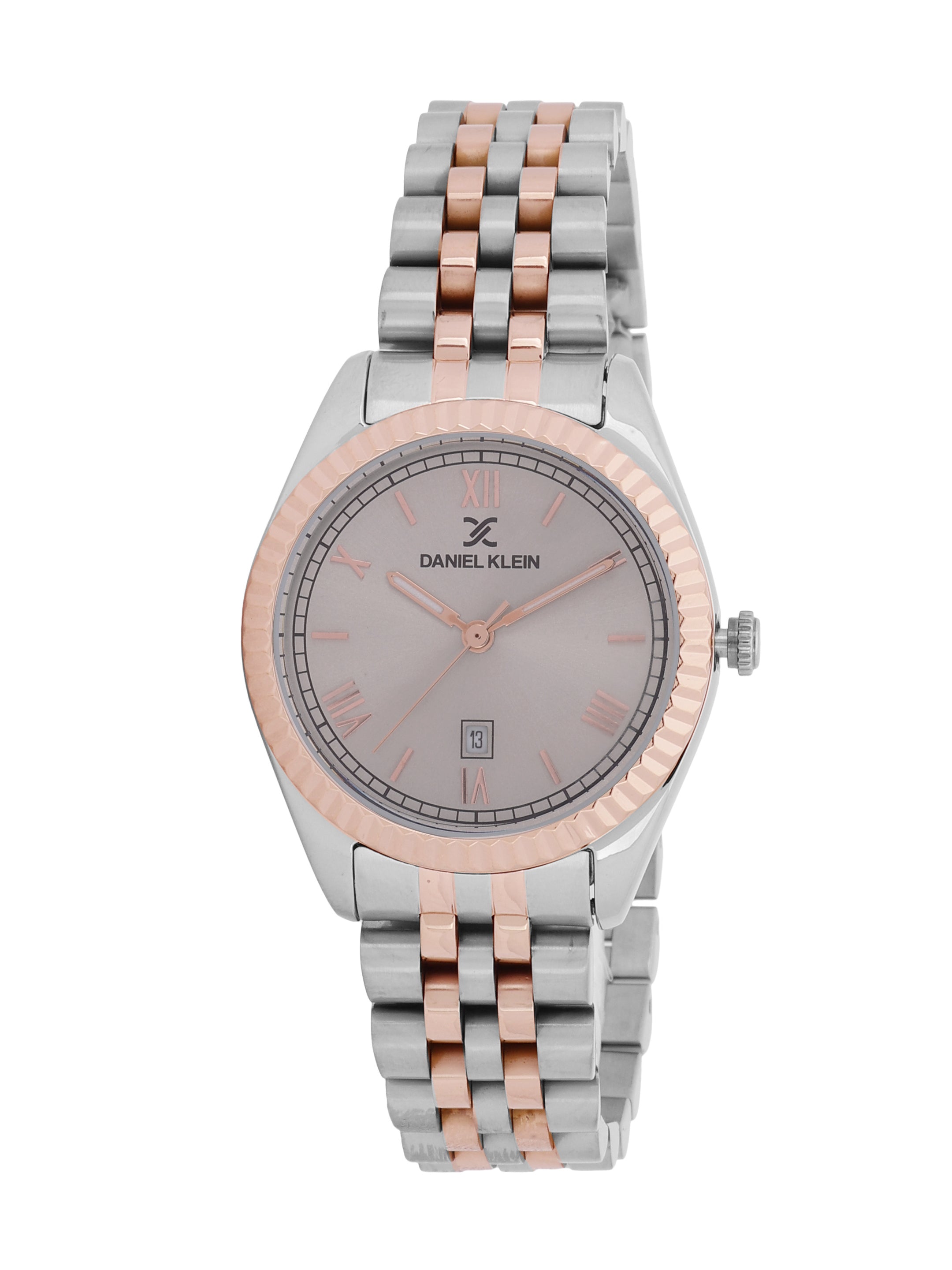 Daniel Klein Women’s Stylish Analog Watch | Elegant & Premium Design
