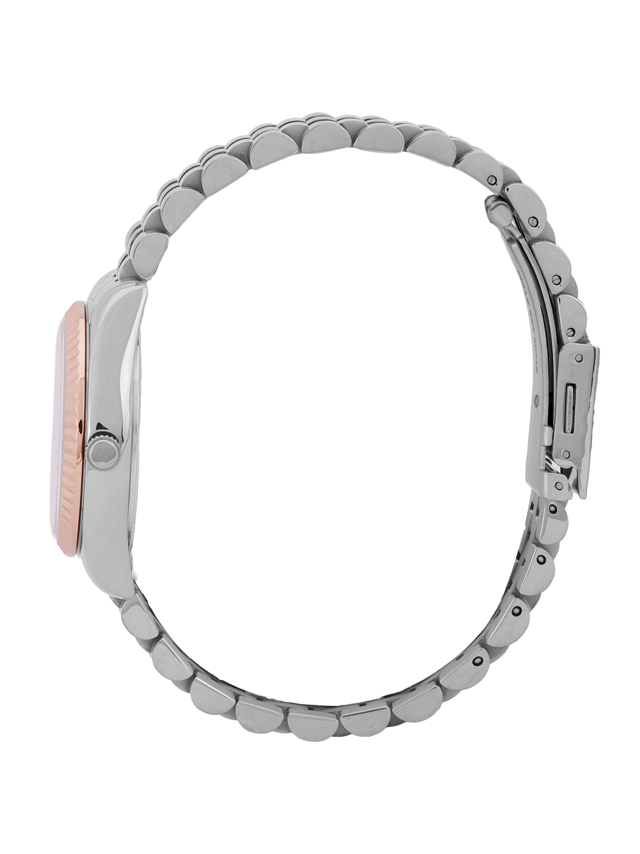 Daniel Klein Women’s Stylish Analog Watch | Elegant & Premium Design