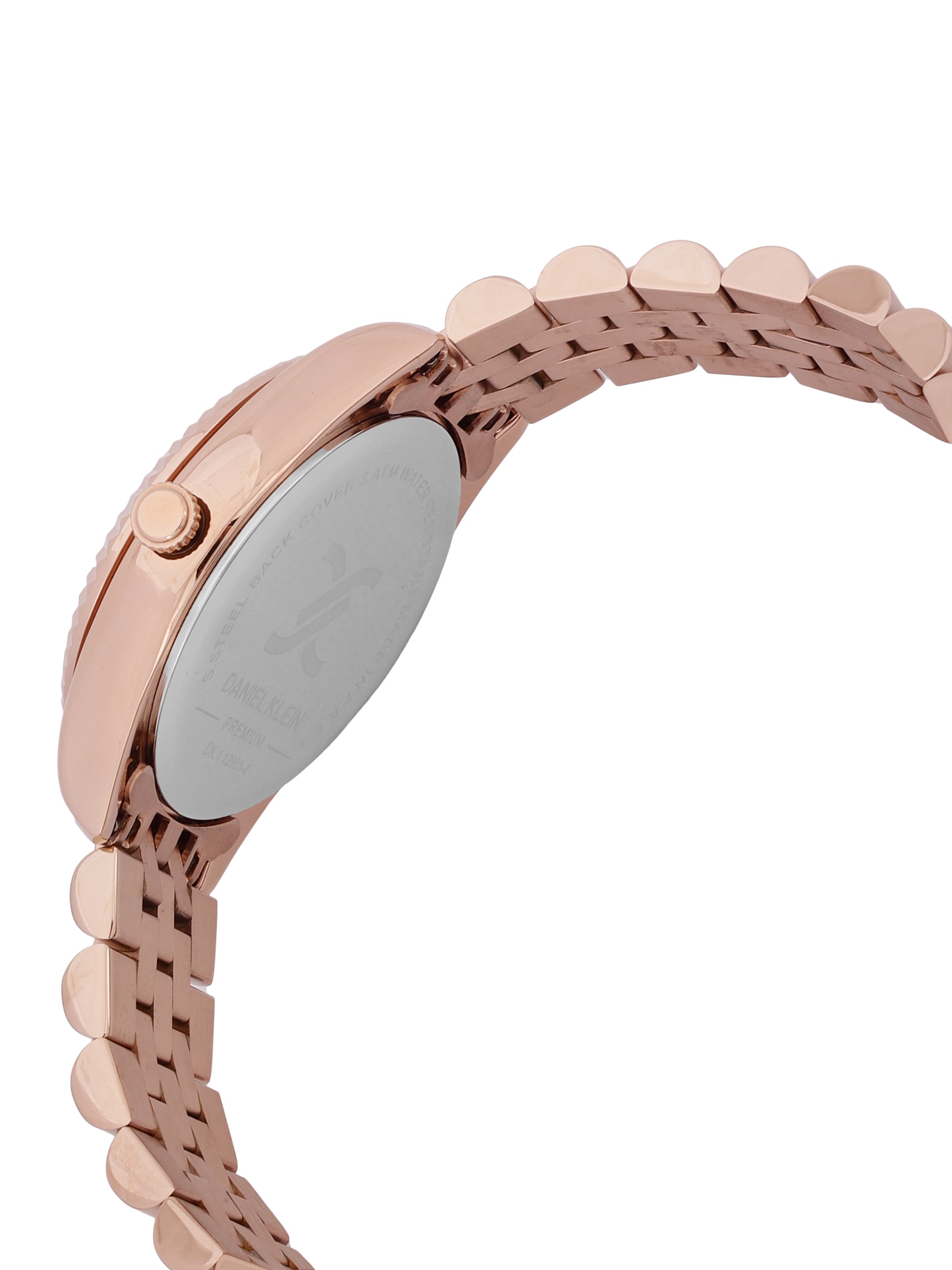 Daniel Klein Women’s Stylish Analog Watch | Elegant & Premium Design