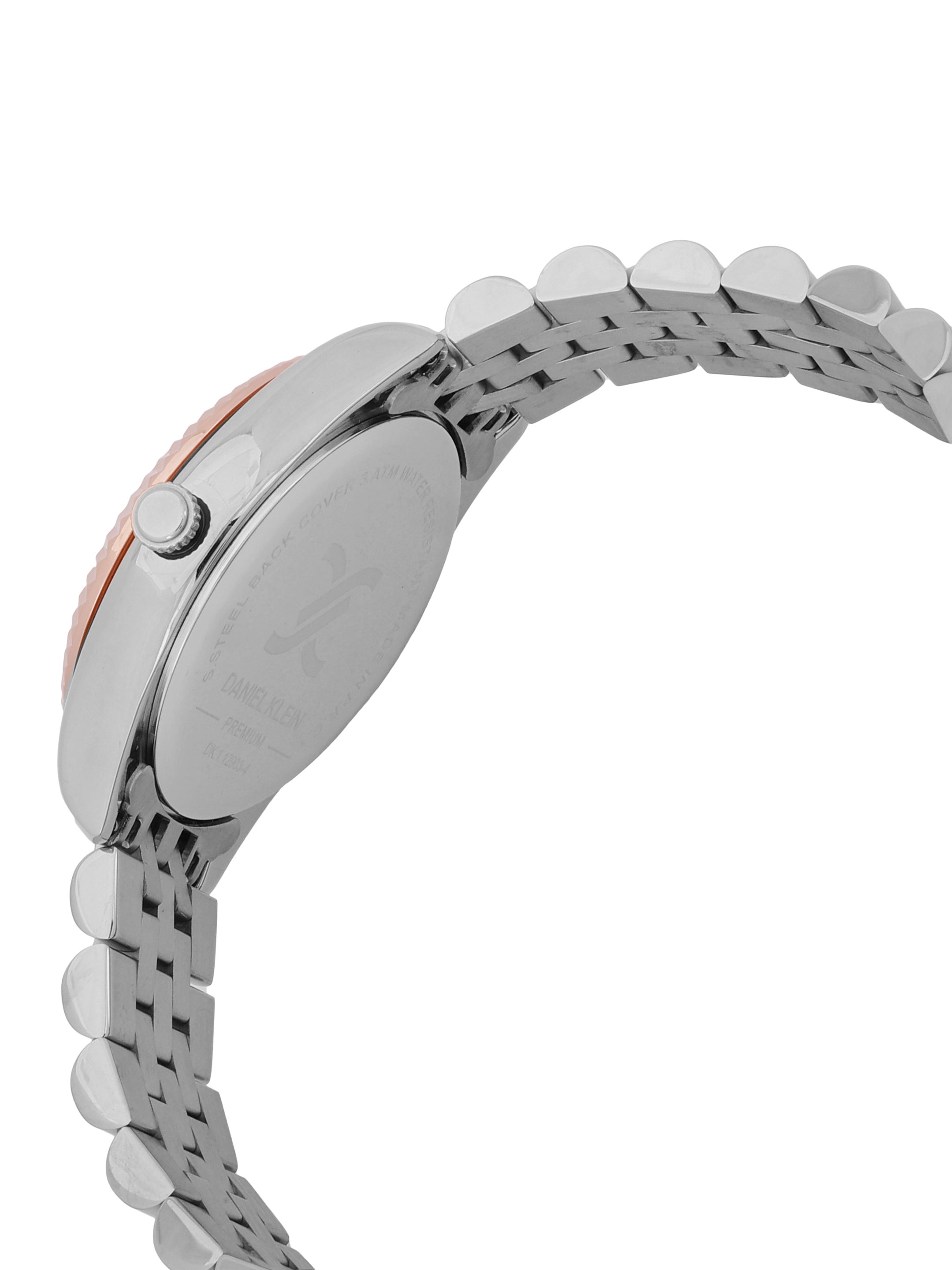 Daniel Klein Women’s Stylish Analog Watch | Elegant & Premium Design