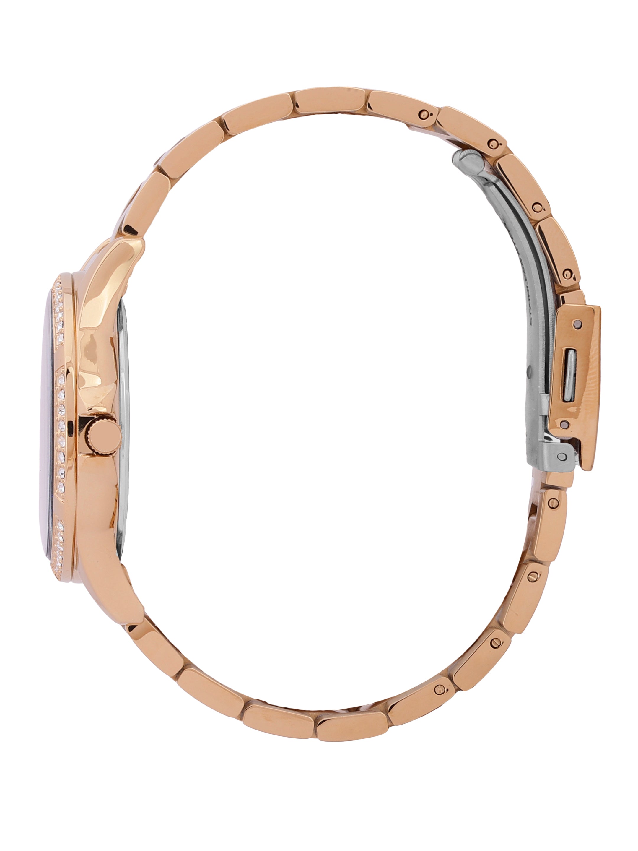 Daniel Klein Women’s Stylish Analog Watch | Elegant & Premium Design