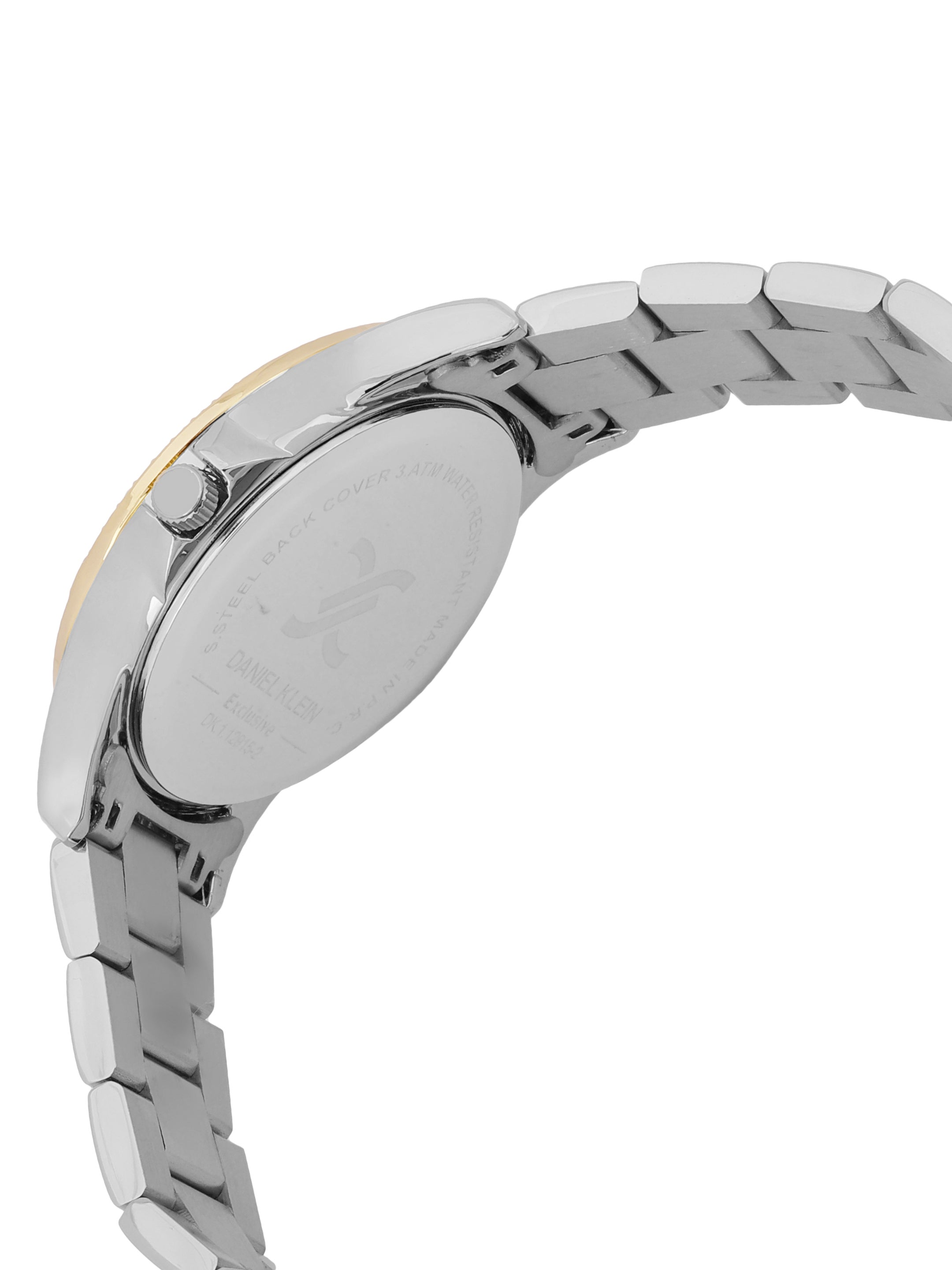 Daniel Klein Women’s Stylish Analog Watch | Elegant & Premium Design