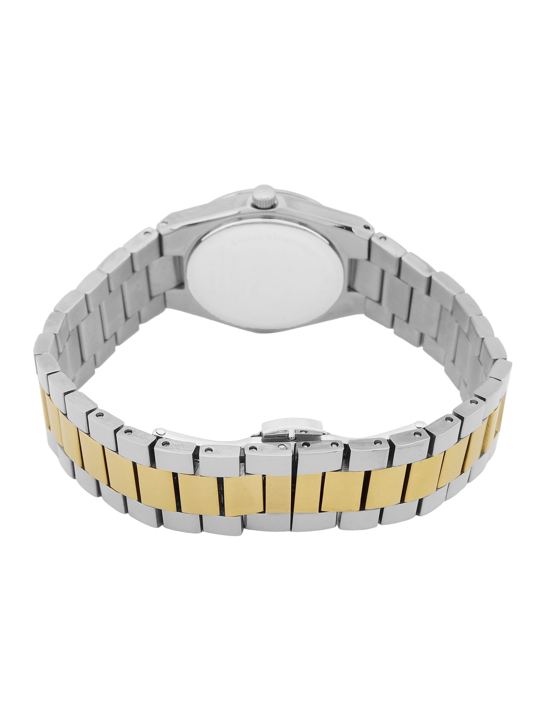 Daniel Klein Premium Lady Women Bracelet Style Straps Analogue Watch DK.1.13949-4