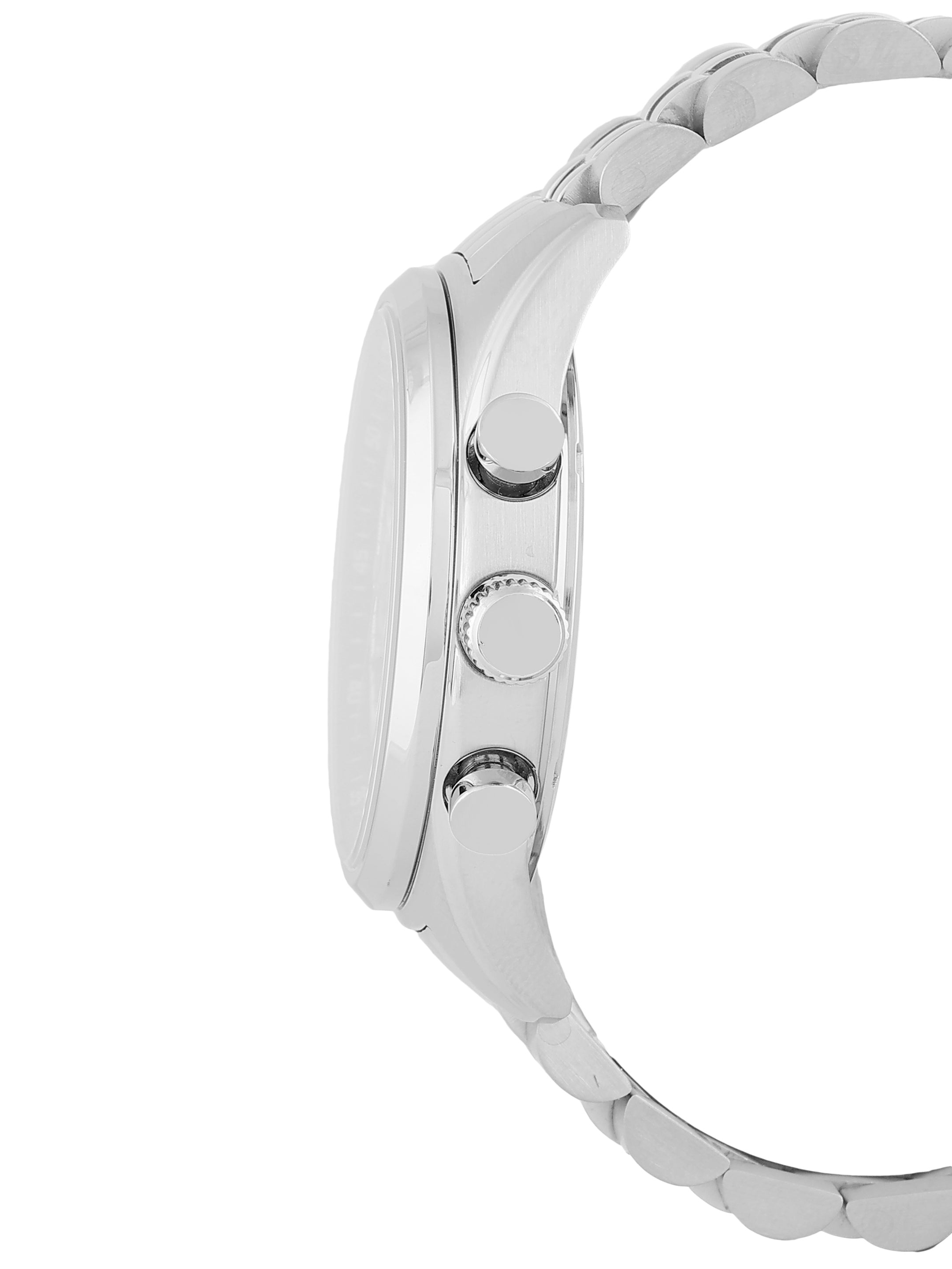 Daniel Klein Exclusive Unisex Dial & Bracelet Style Straps Analogue Watch DK.1.13976-2