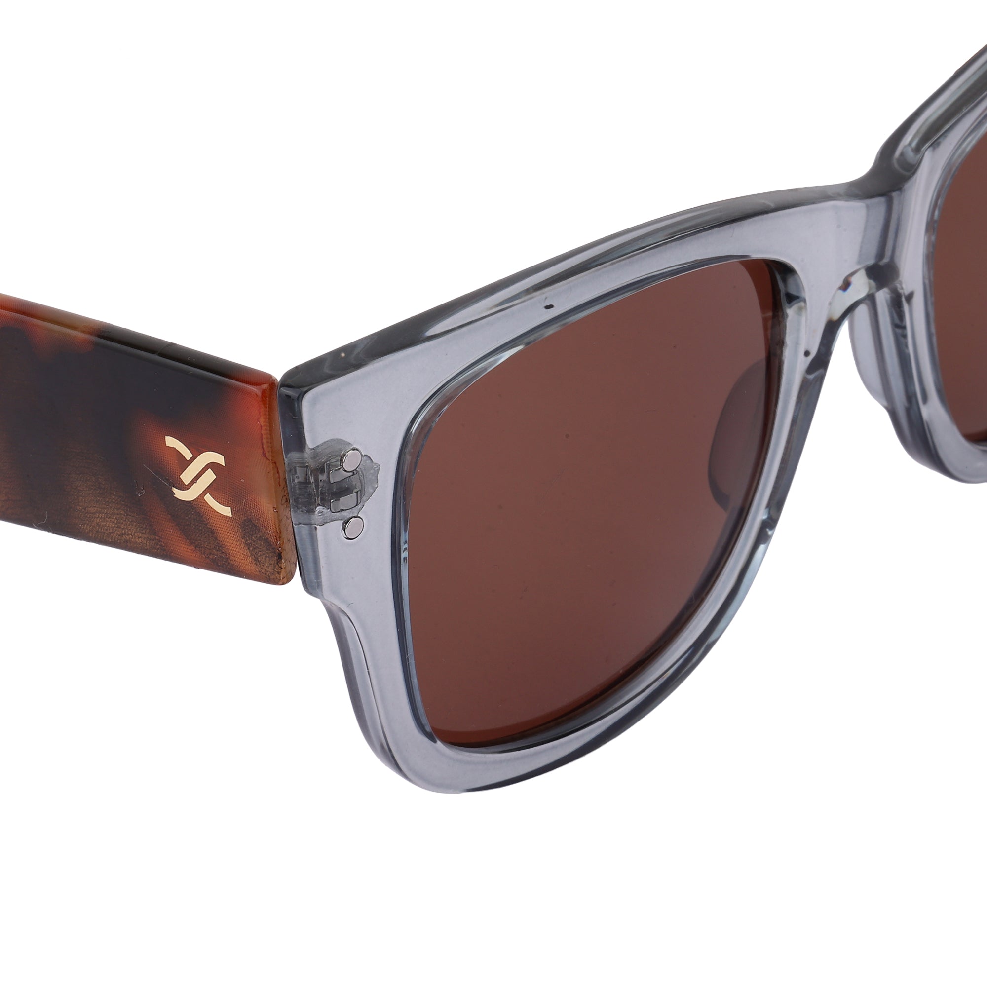 Denial Klein Signature SleekFit Shades for Women – UV400 Protected