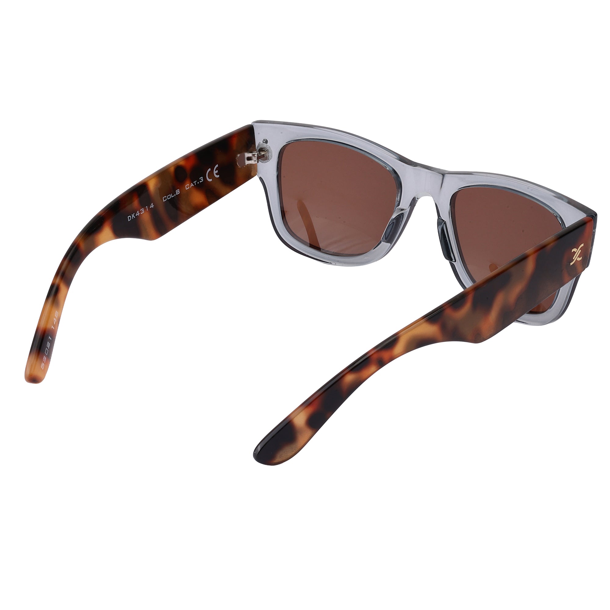 Denial Klein Signature SleekFit Shades for Women – UV400 Protected