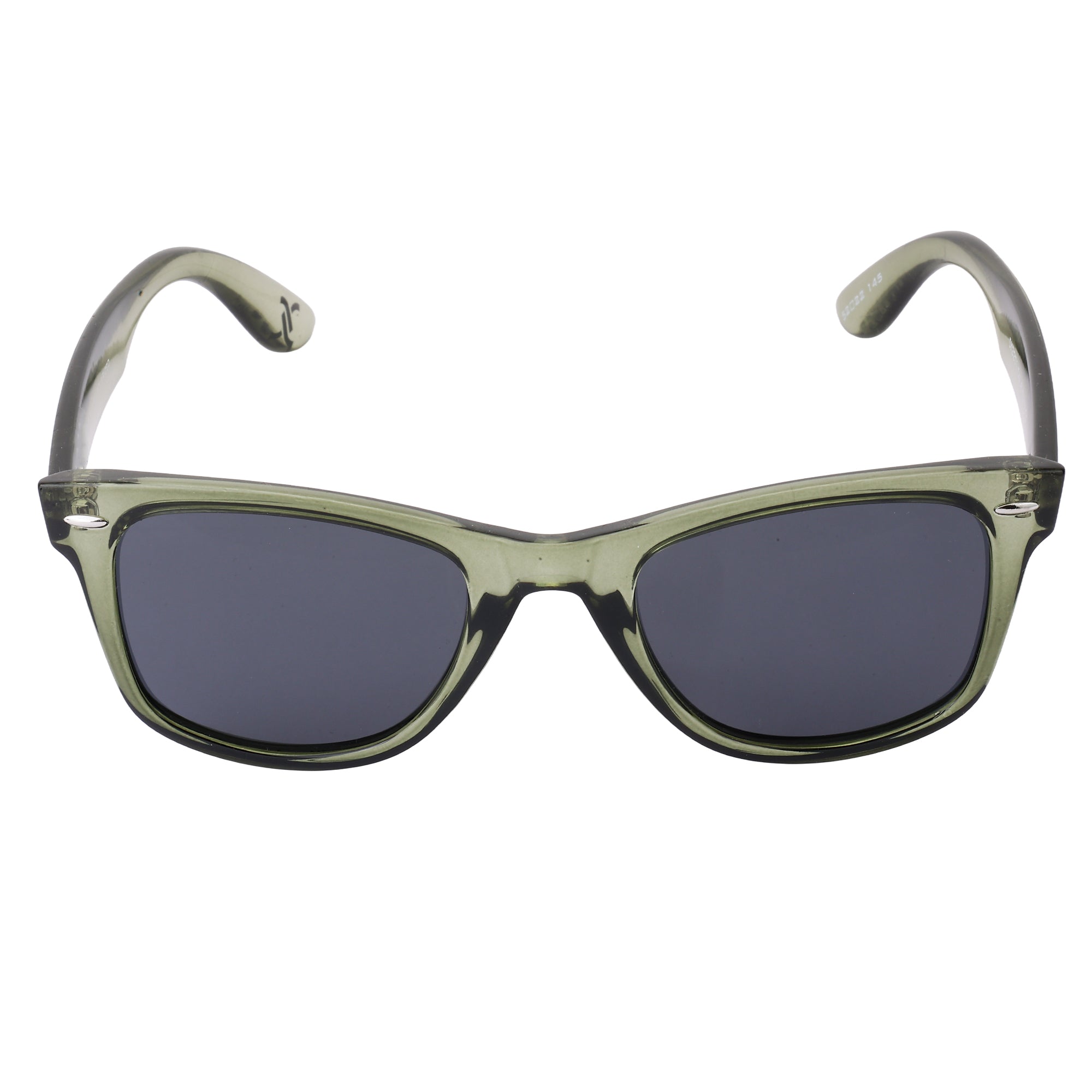 Denial Klein Signature SleekFit Shades for Women – UV400 Protected