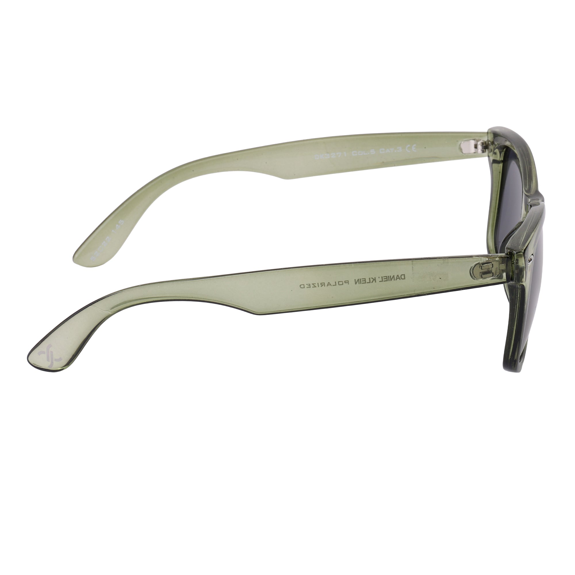 Denial Klein Signature SleekFit Shades for Women – UV400 Protected