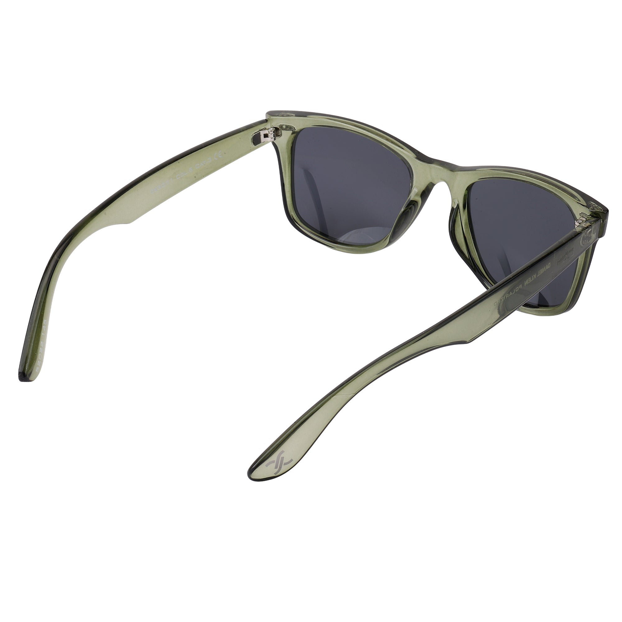 Denial Klein Signature SleekFit Shades for Women – UV400 Protected