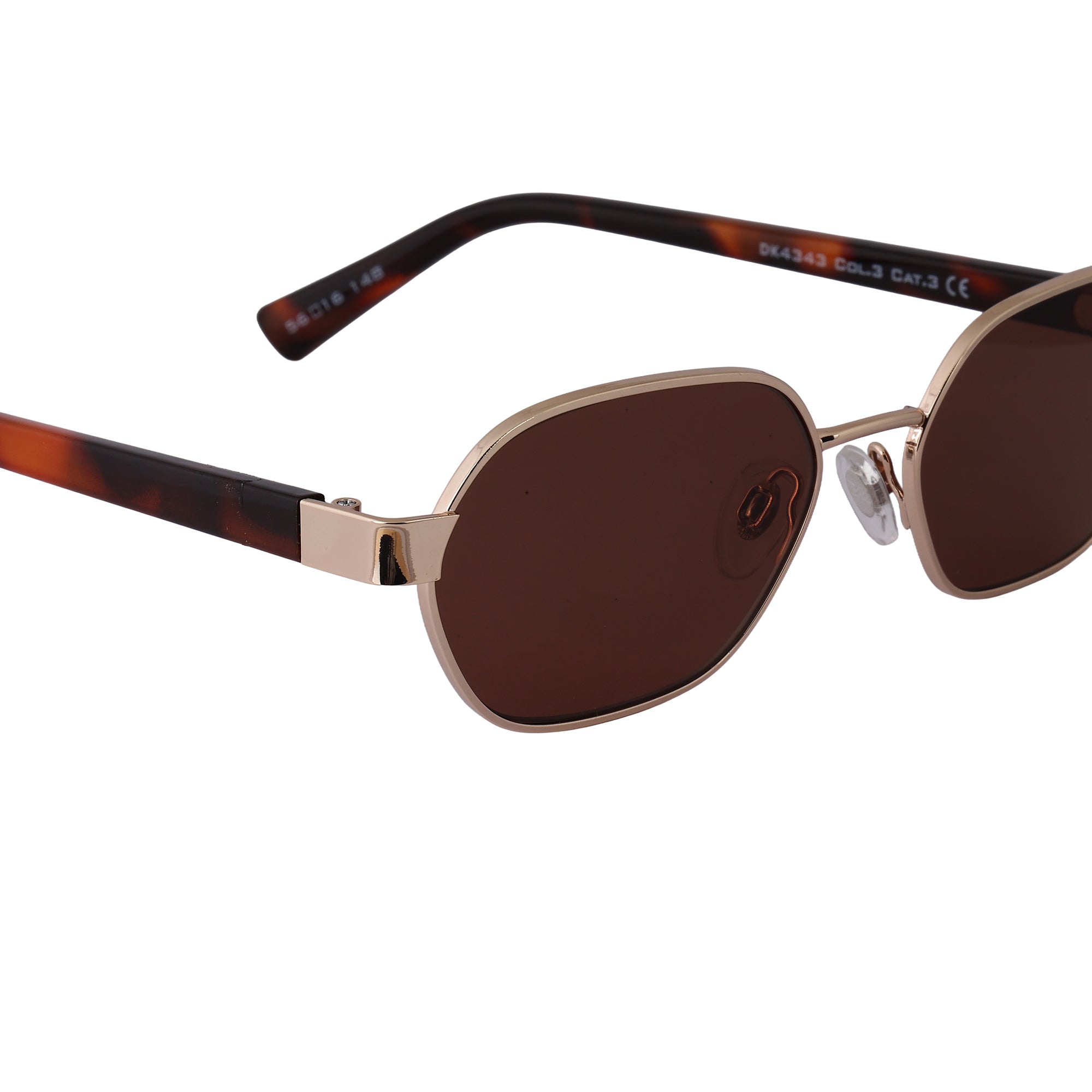 Denial Klein Signature SleekFit Shades for Women – UV400 Protected