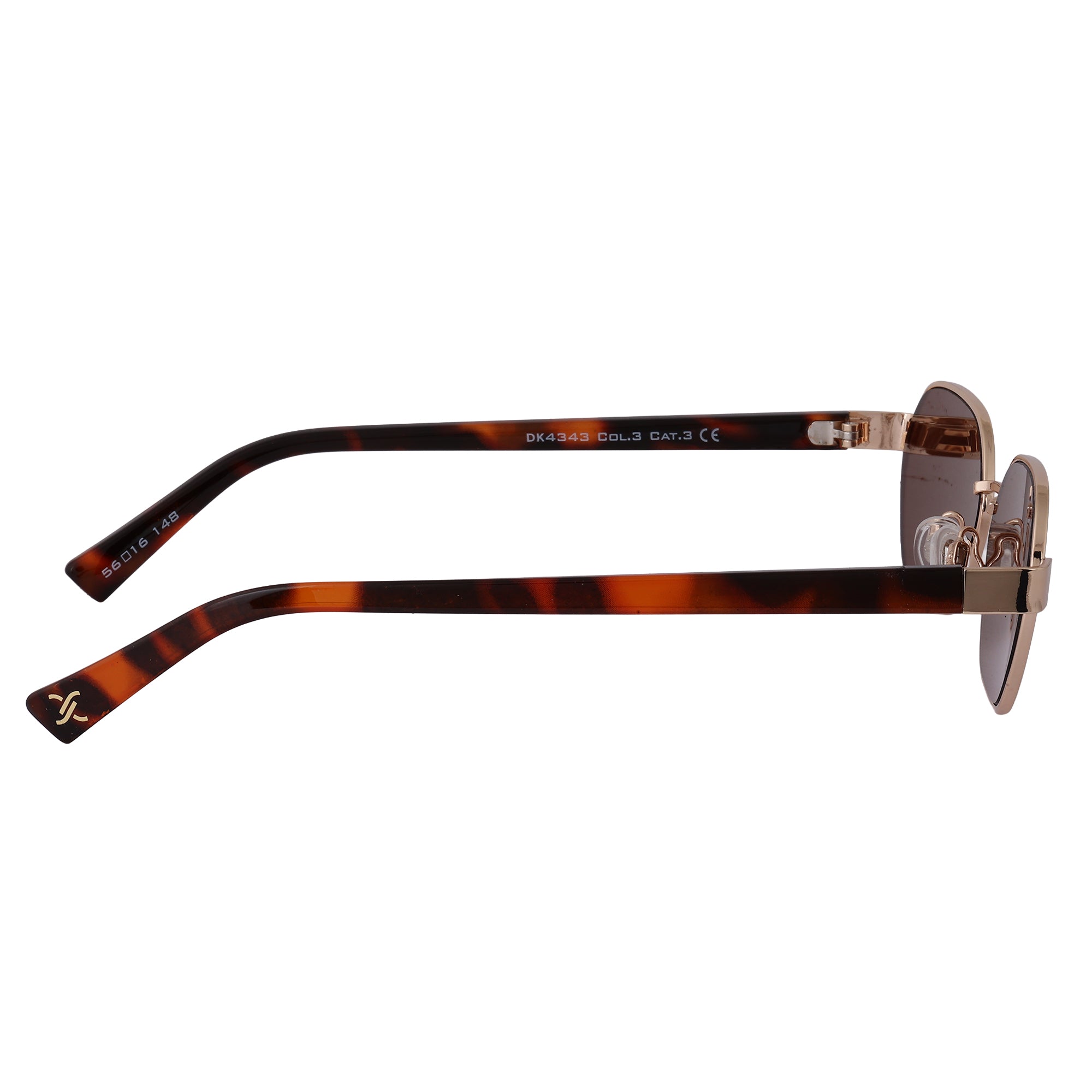 Denial Klein Signature SleekFit Shades for Women – UV400 Protected