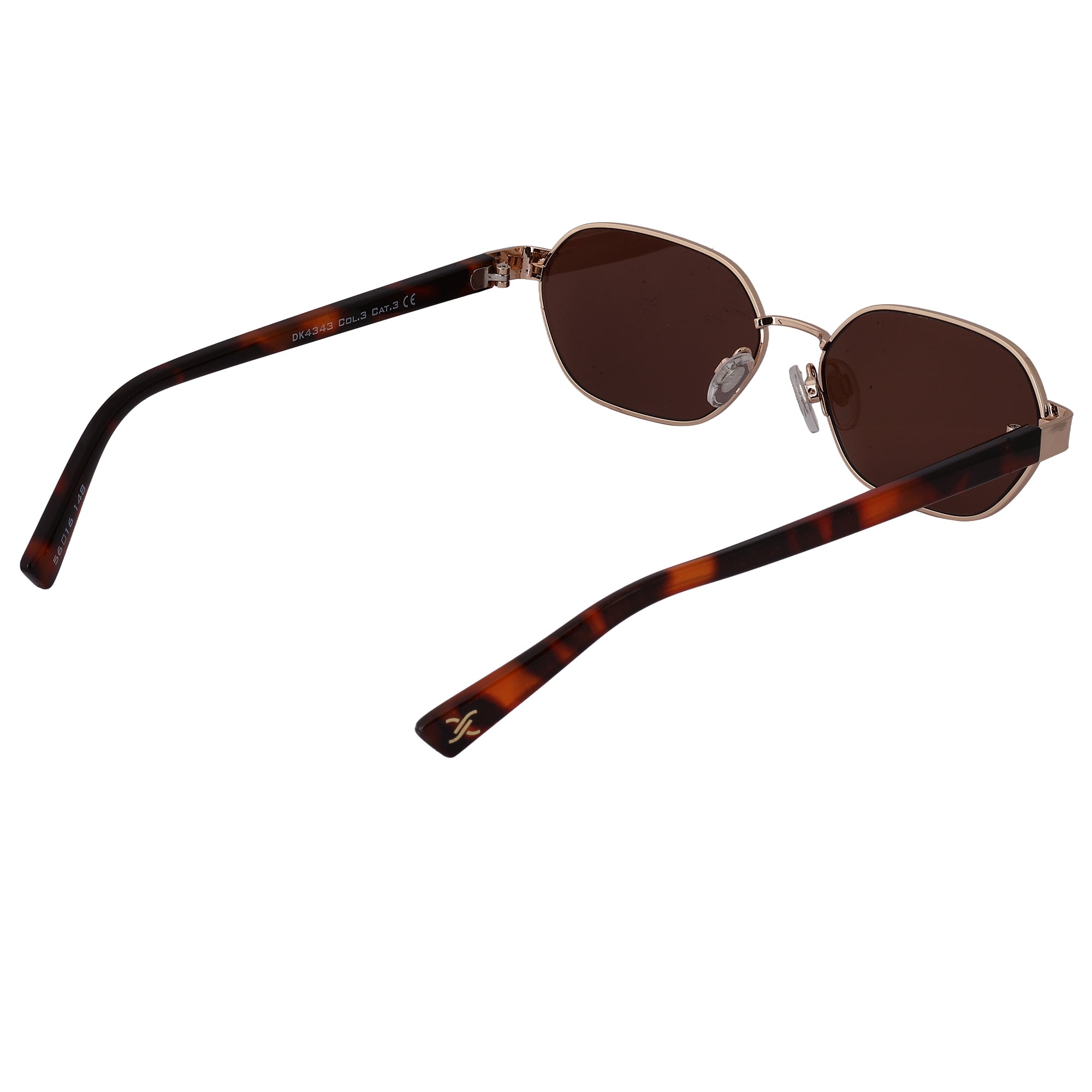 Denial Klein Signature SleekFit Shades for Women – UV400 Protected